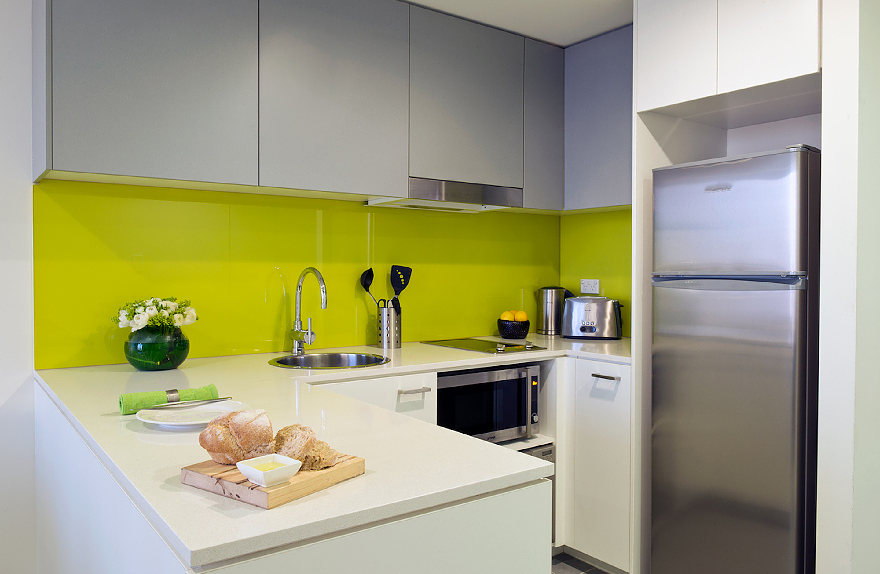 Citadines on Bourke Melbourne by null