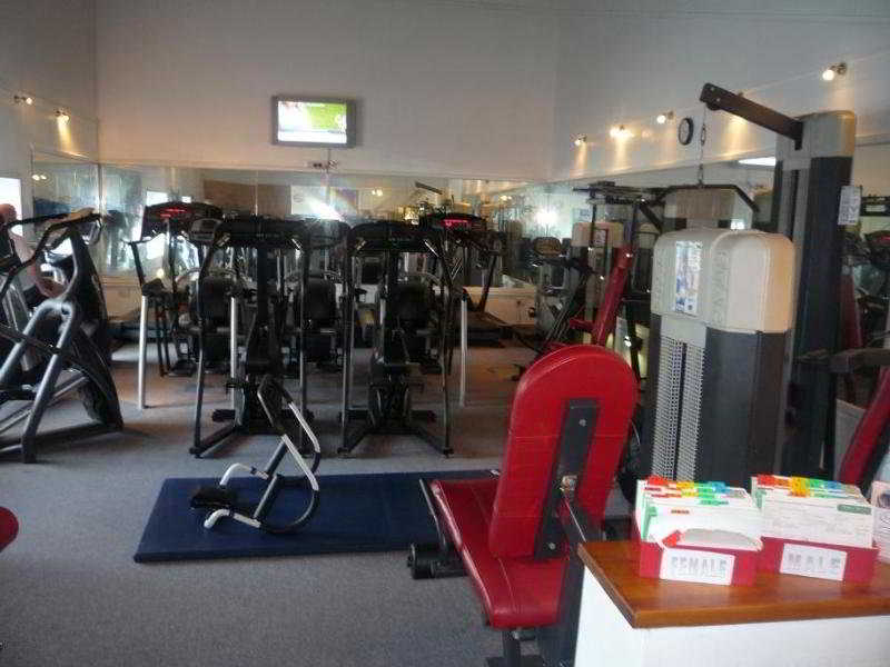 Stirk House Hotel & Spa
