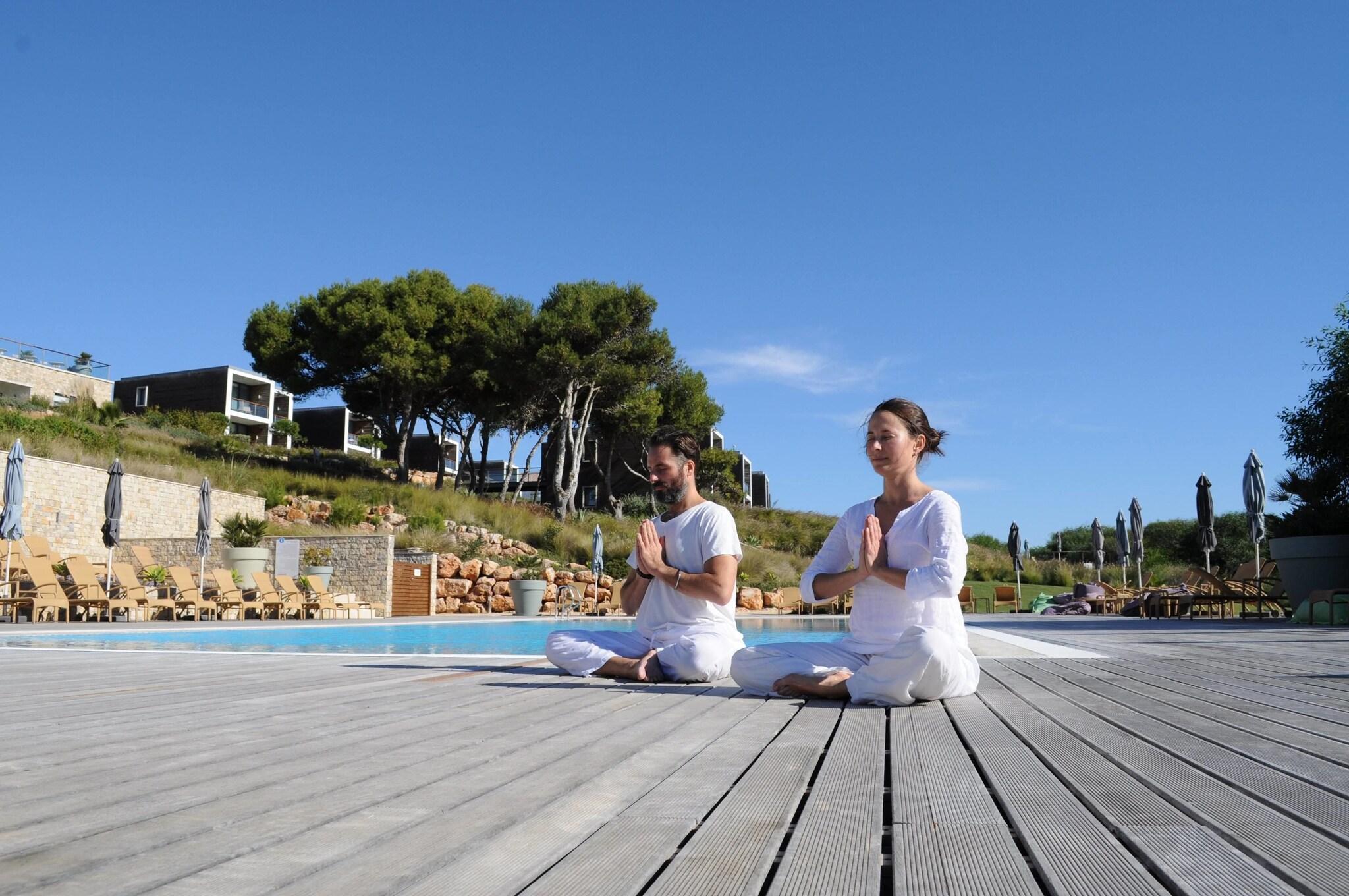 Martinhal Sagres Beach Family Resort