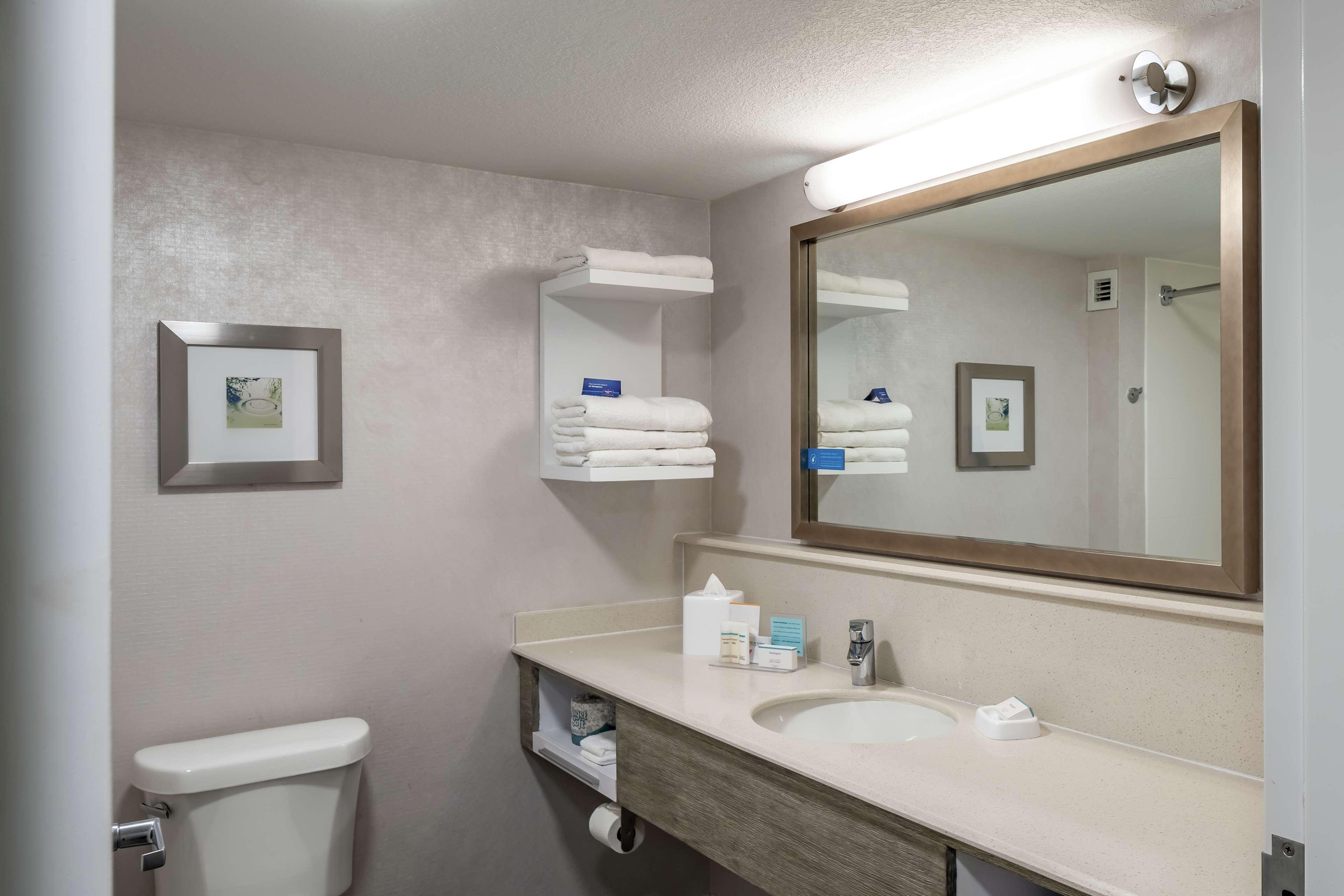 Hampton Inn Waco