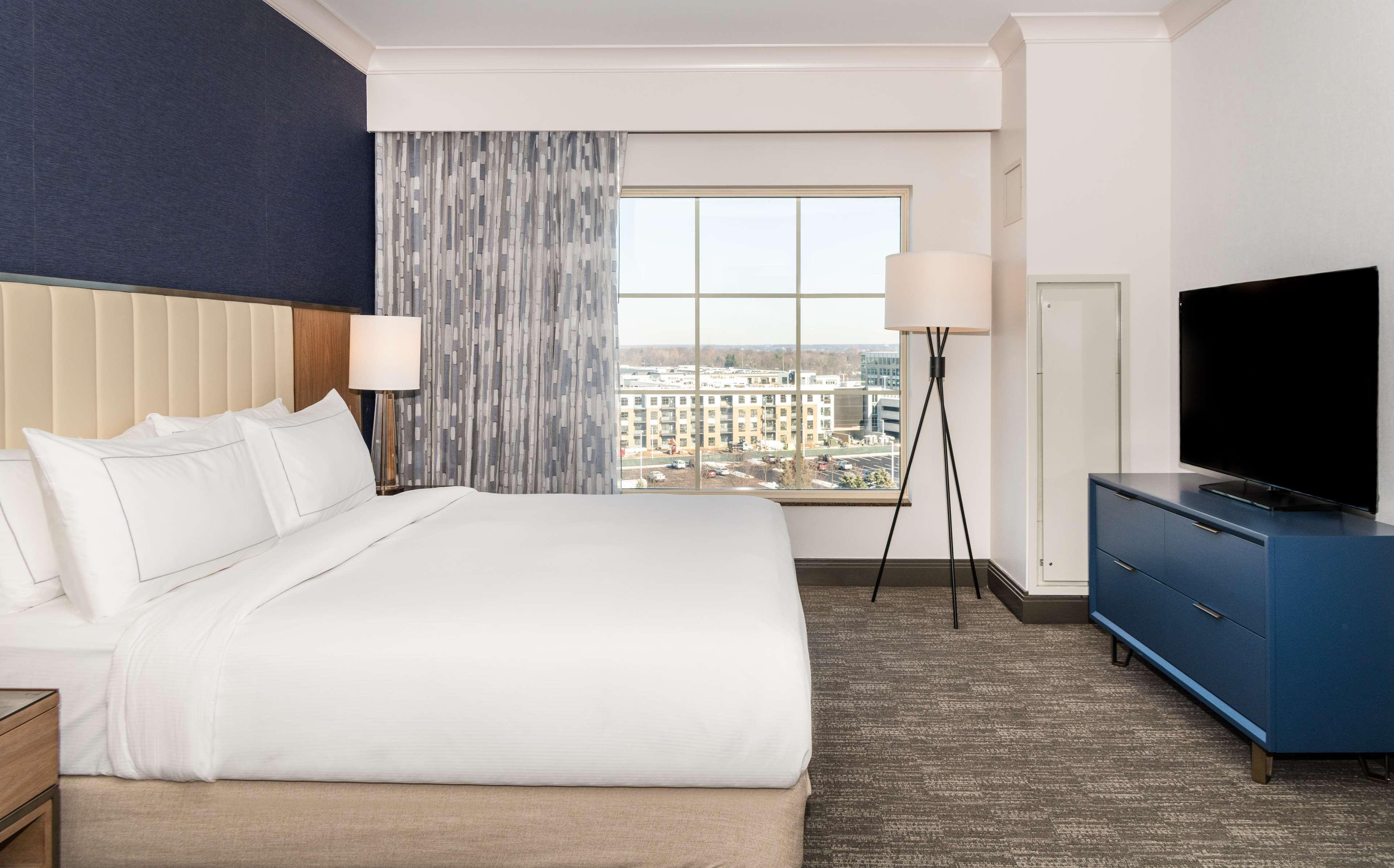 Hilton Columbus/Polaris