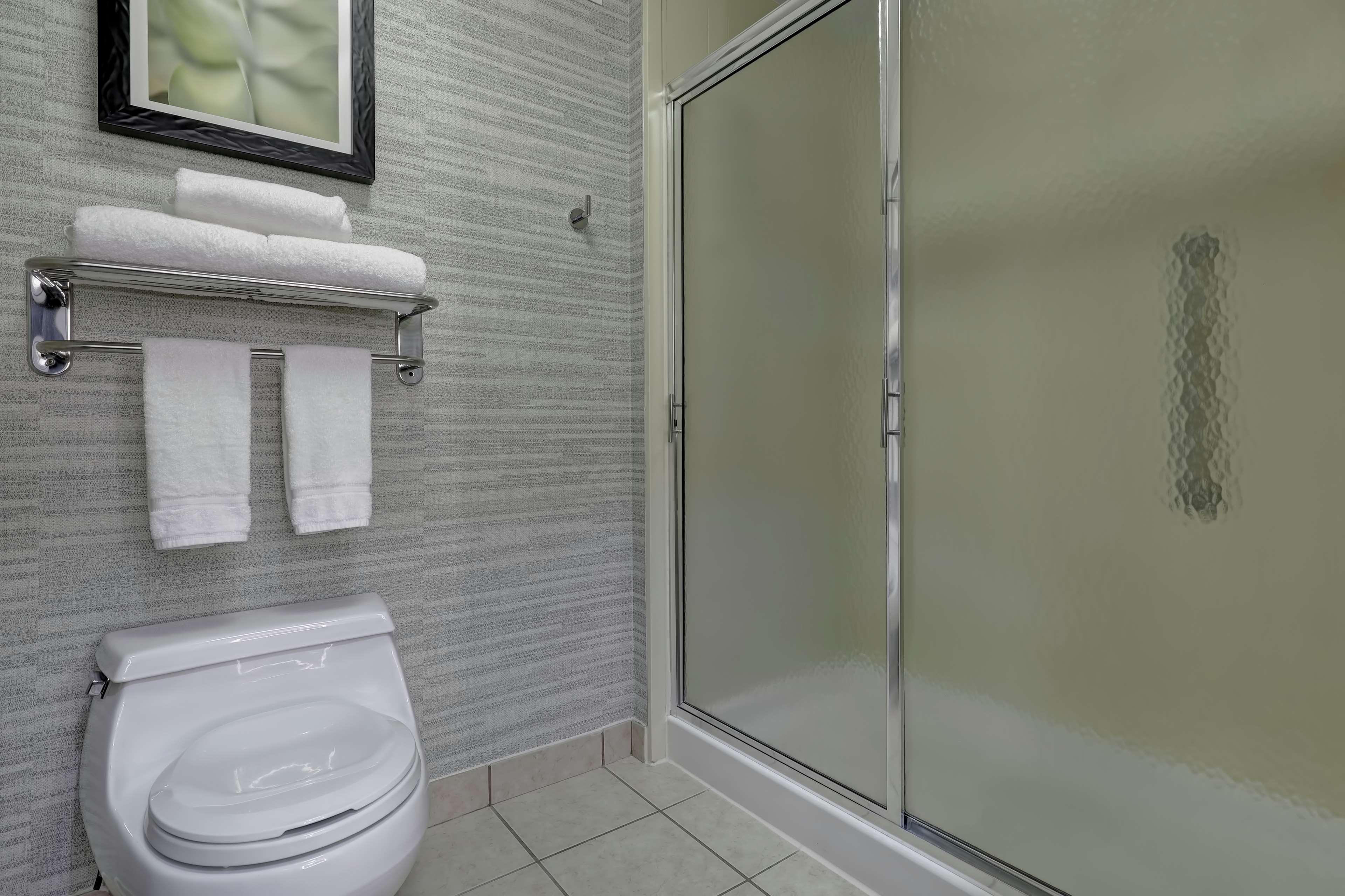 Homewood Suites By Hilton Mcallen