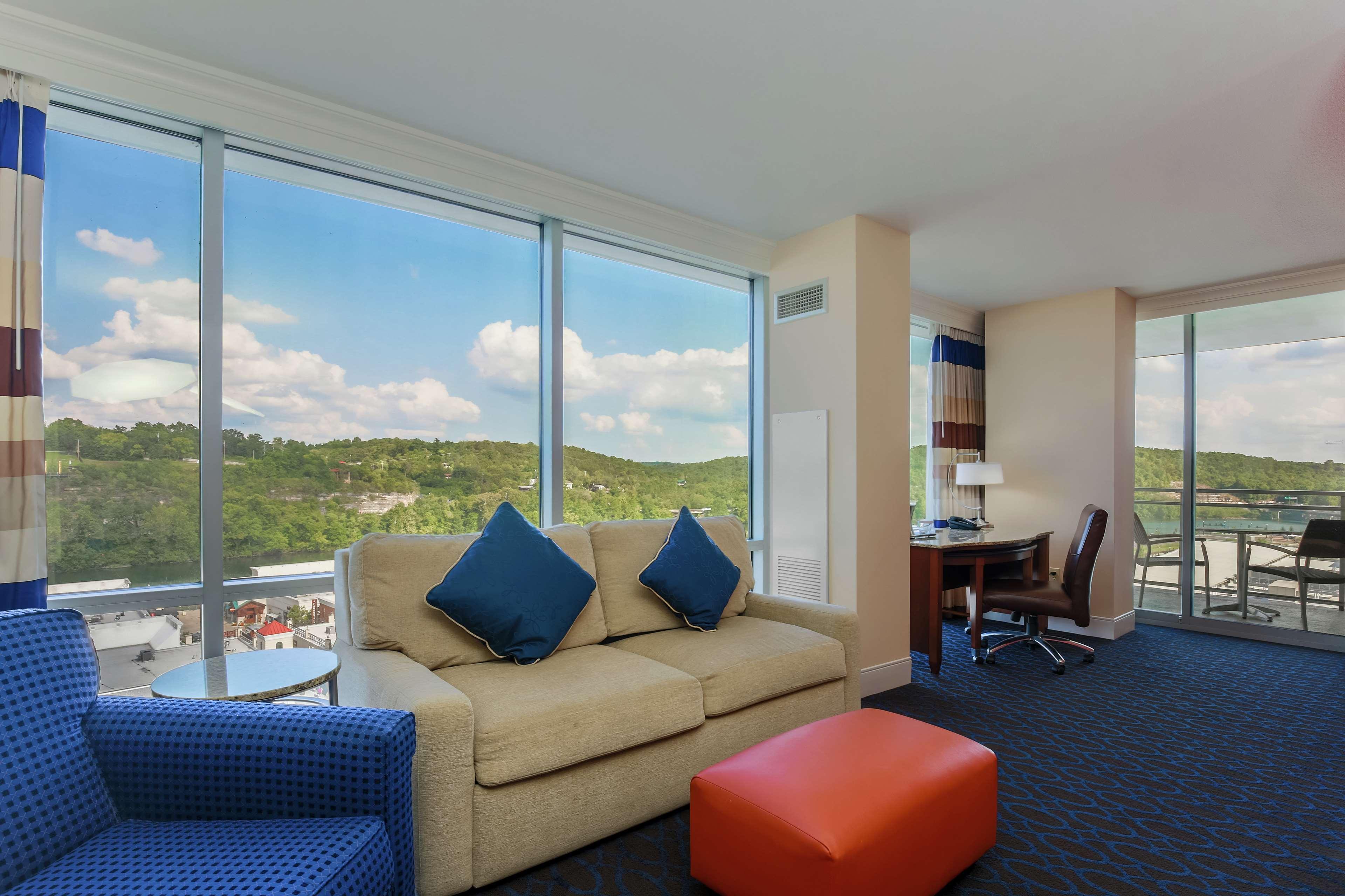 Hilton Branson Convention Center