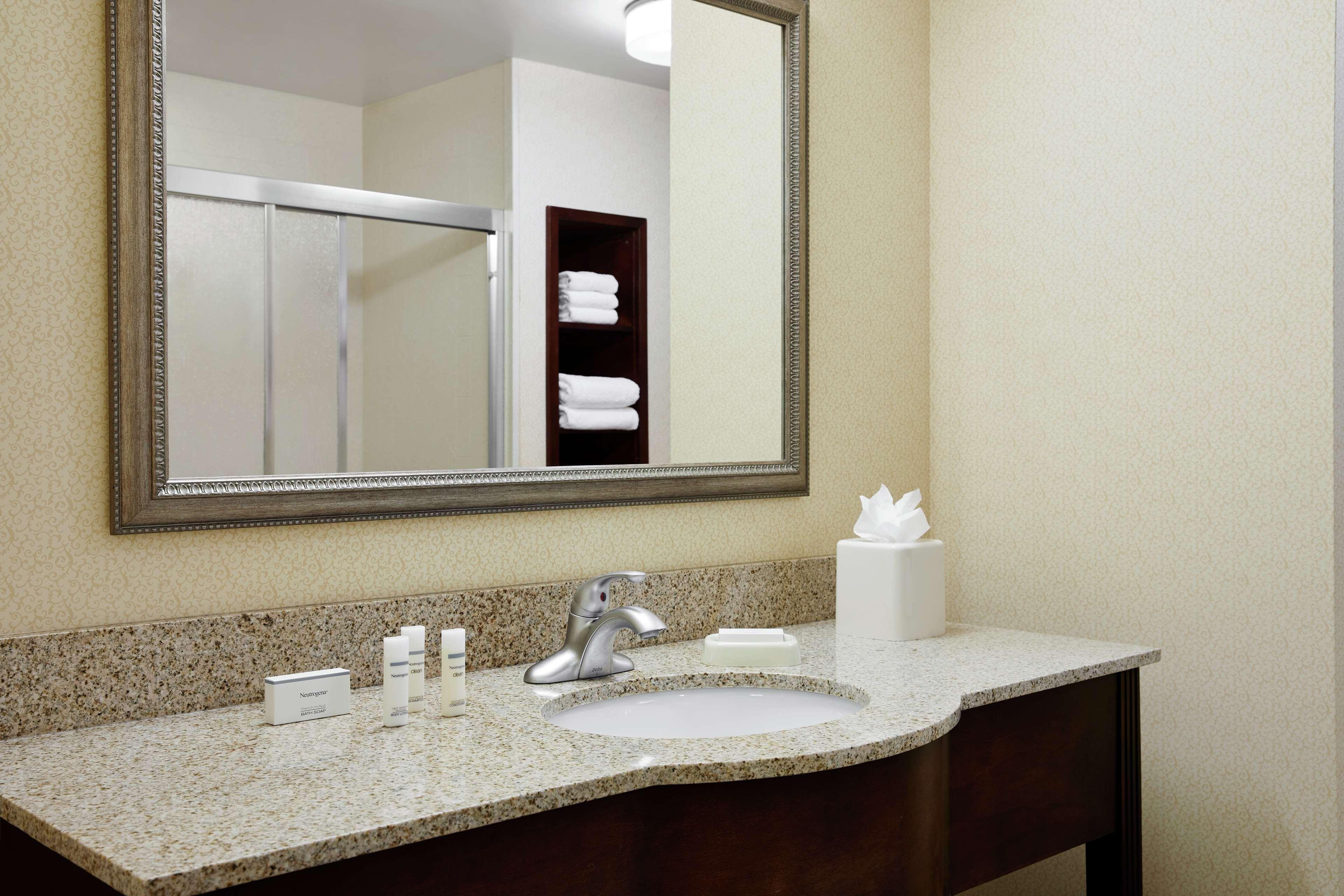 Hampton Inn Indianapolis Northwest - Park 100