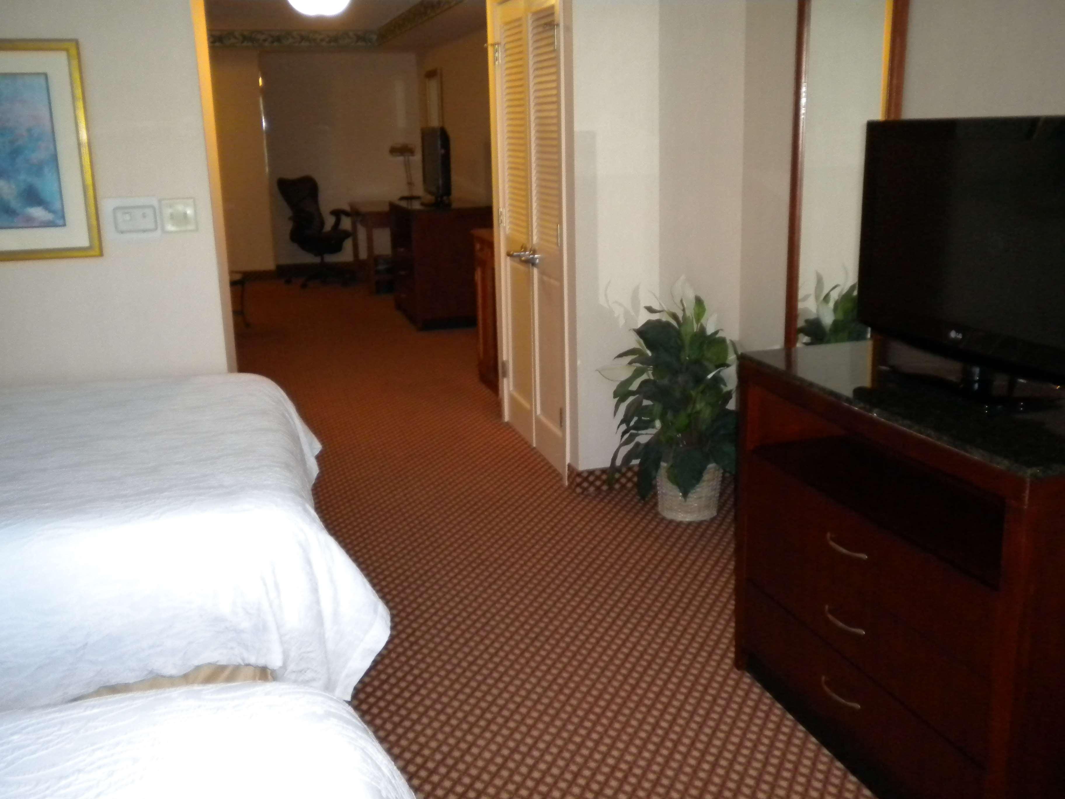 Hilton Garden Inn Williamsburg