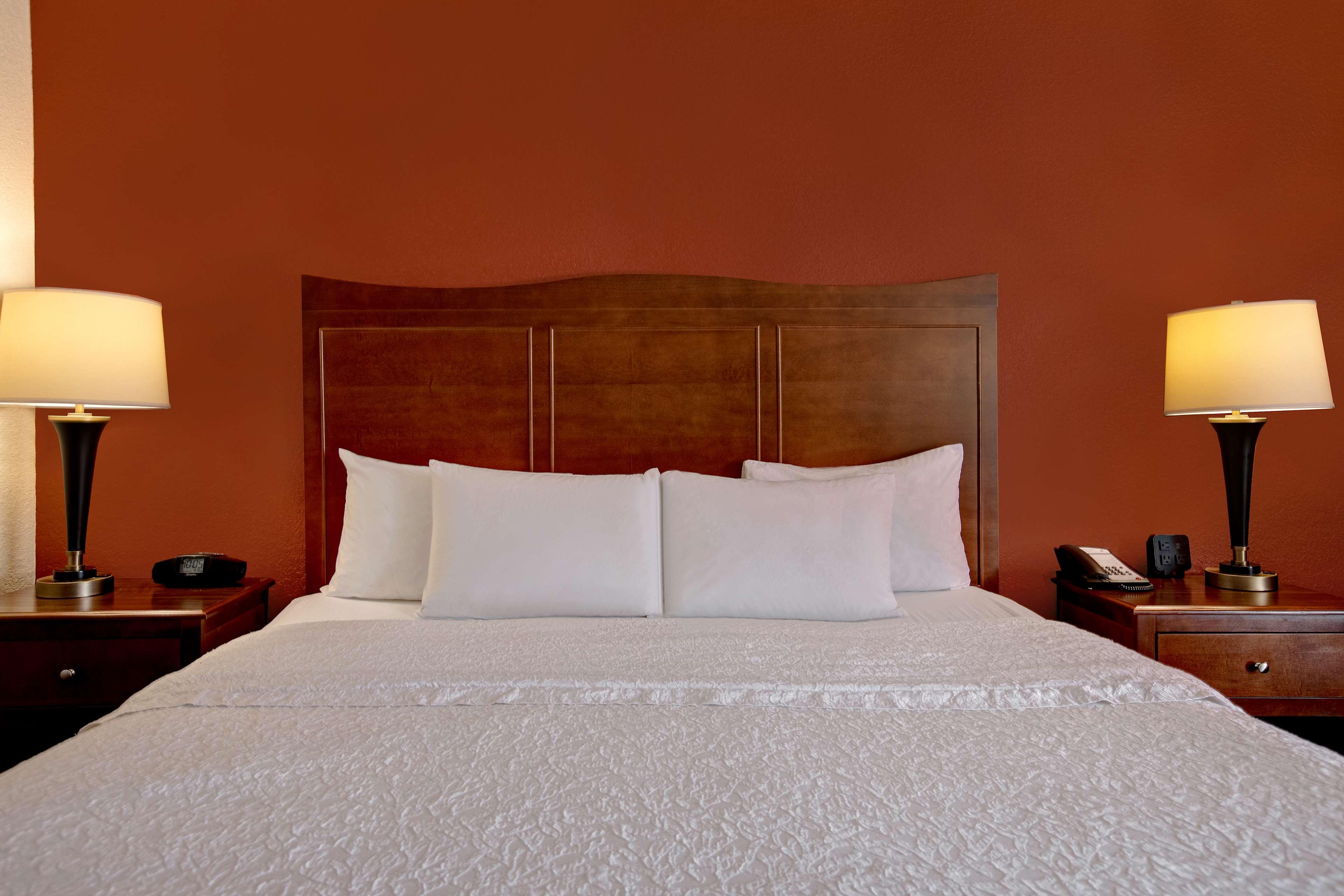Hampton Inn Ft. Wayne-Southwest