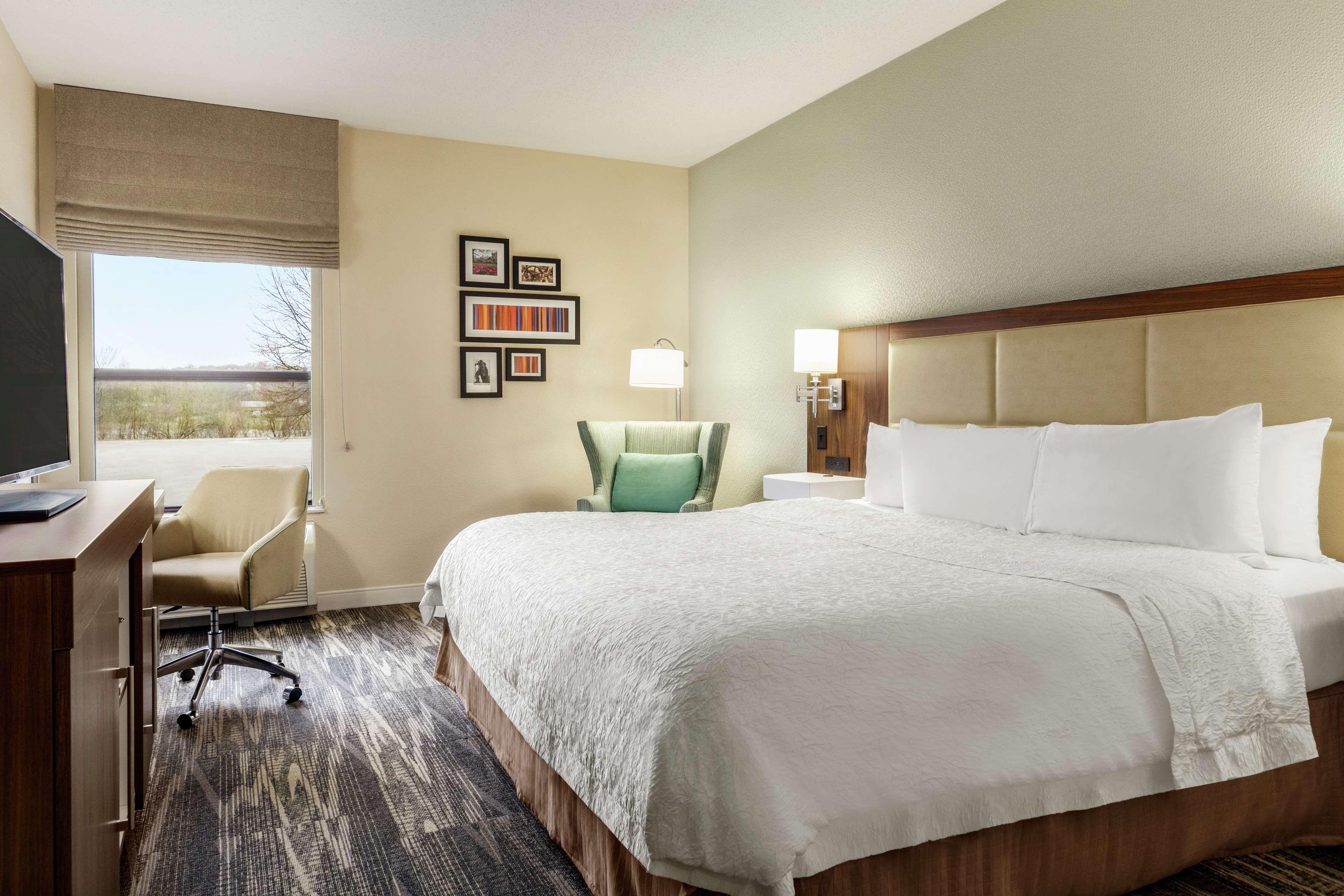 Hampton Inn Akron/Fairlawn