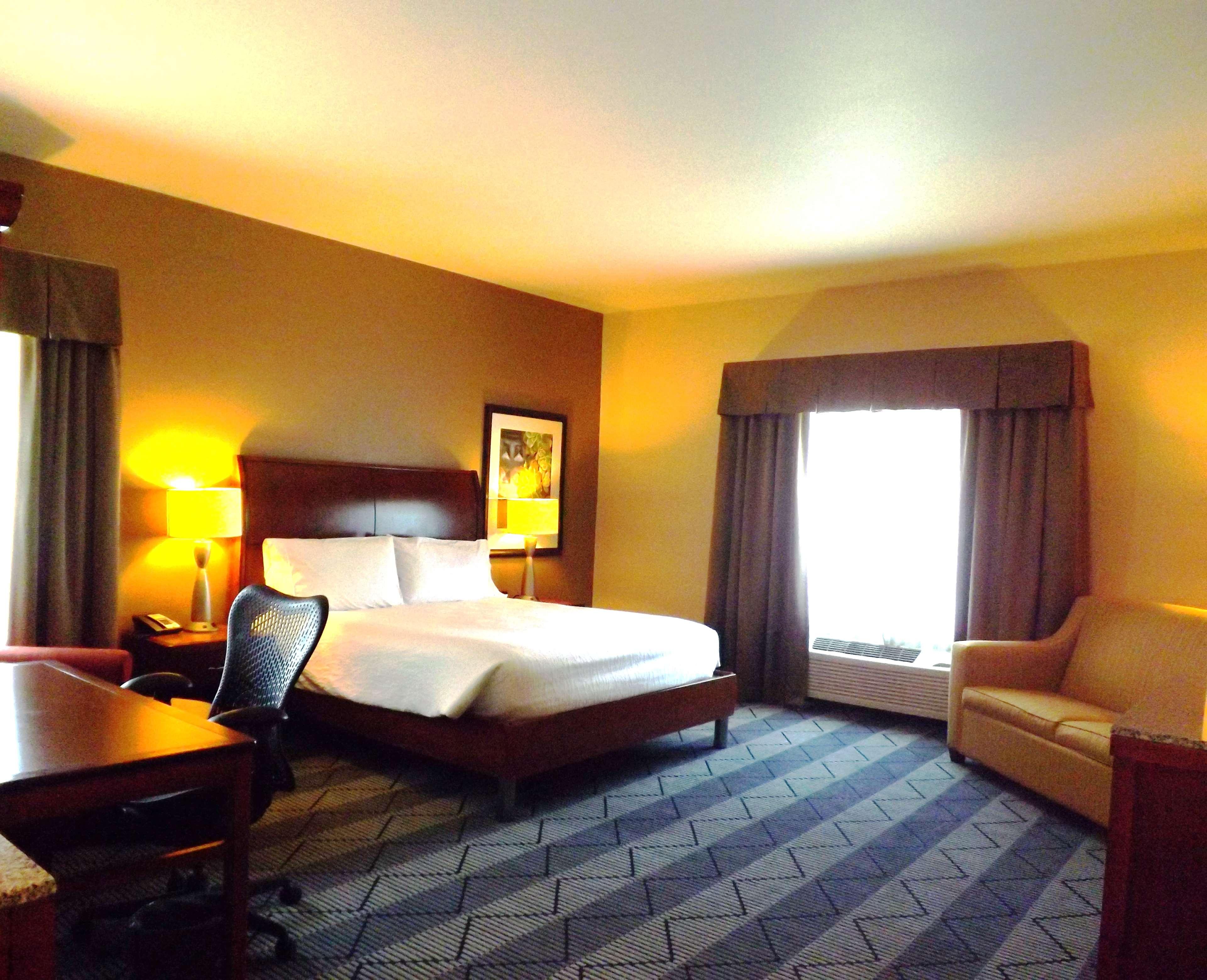 Hilton Garden Inn Lancaster
