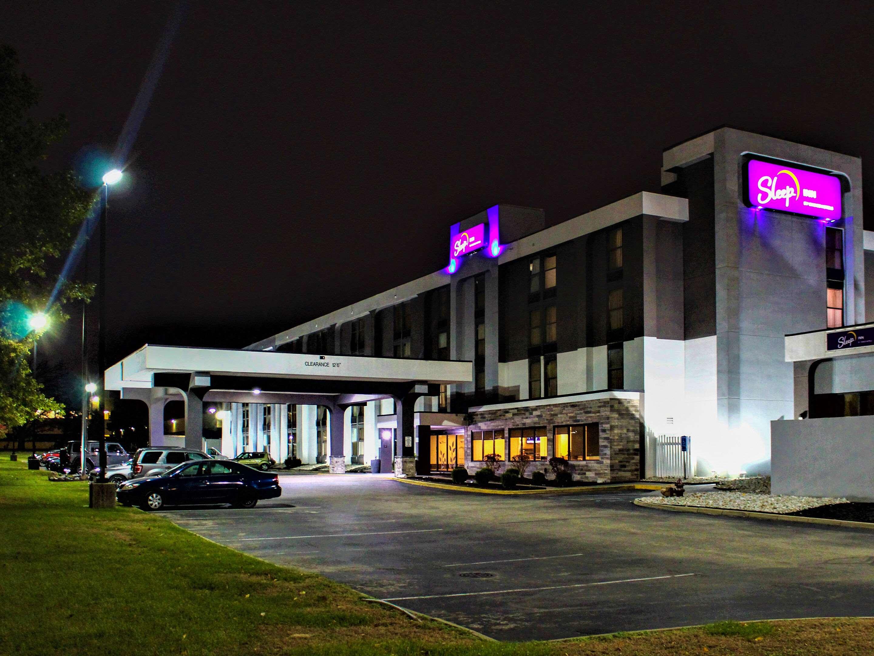 Baymont by Wyndham Indianapolis East