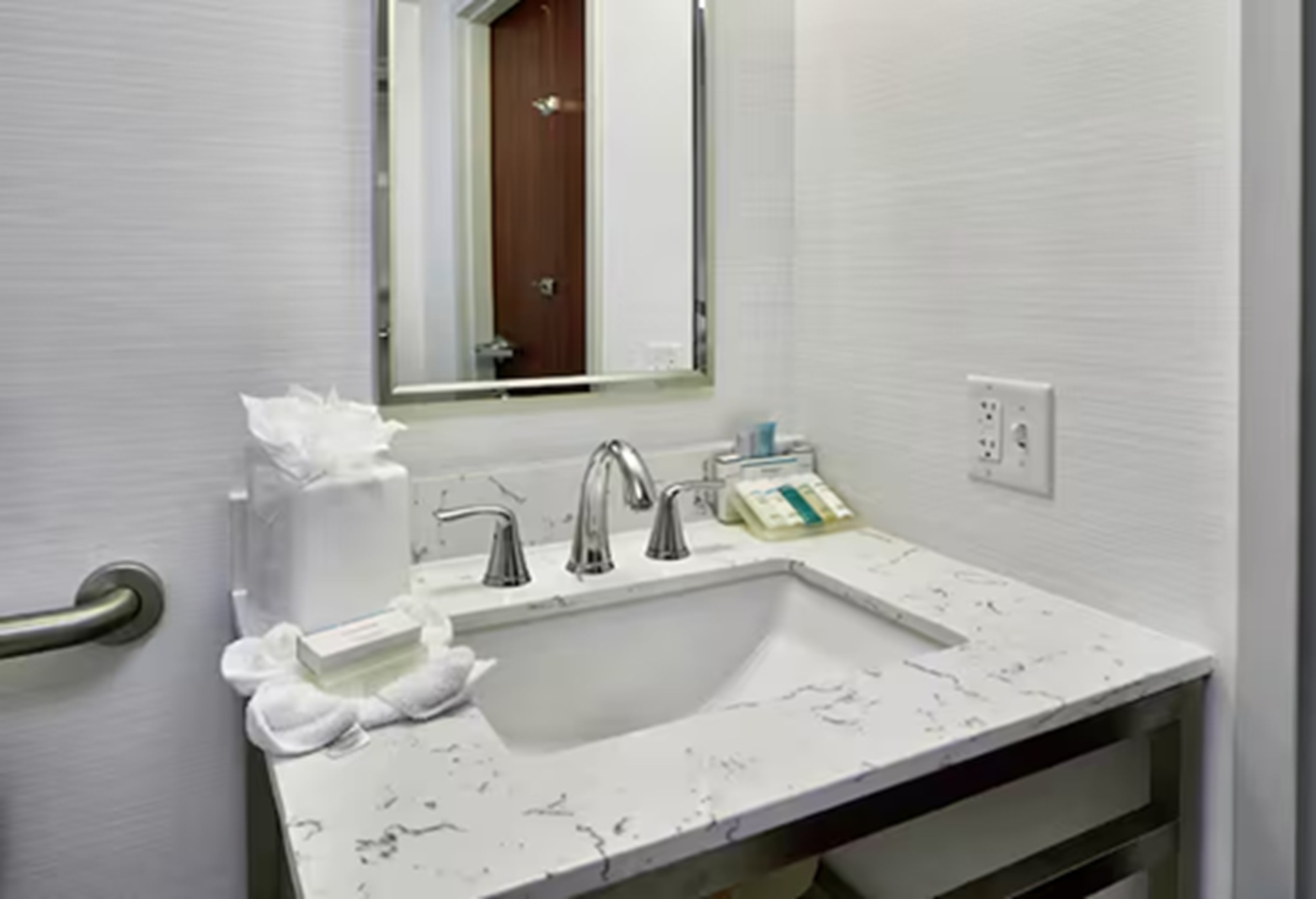 Hilton Garden Inn Columbus/Polaris