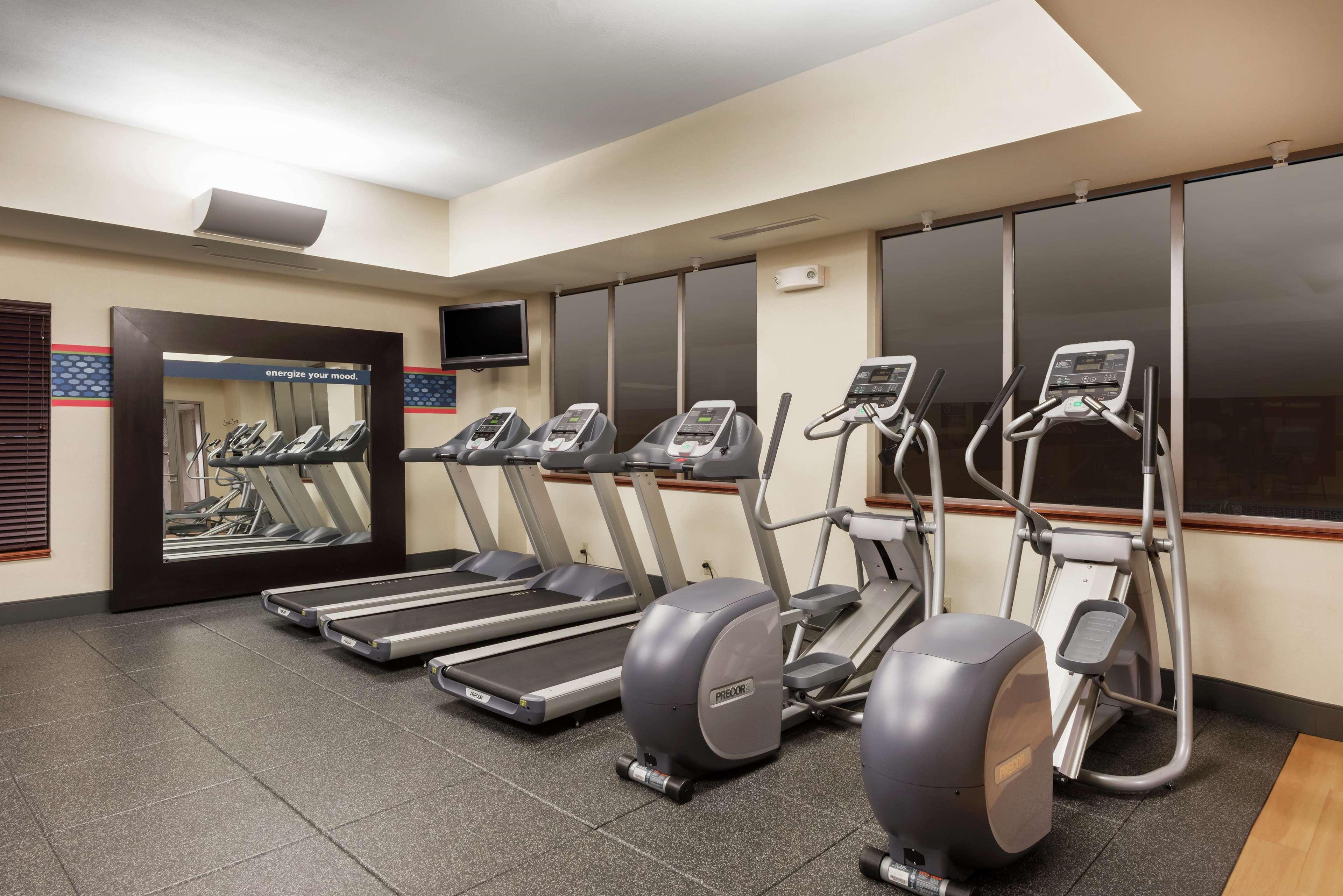 Hampton Inn Branson - Branson Hills