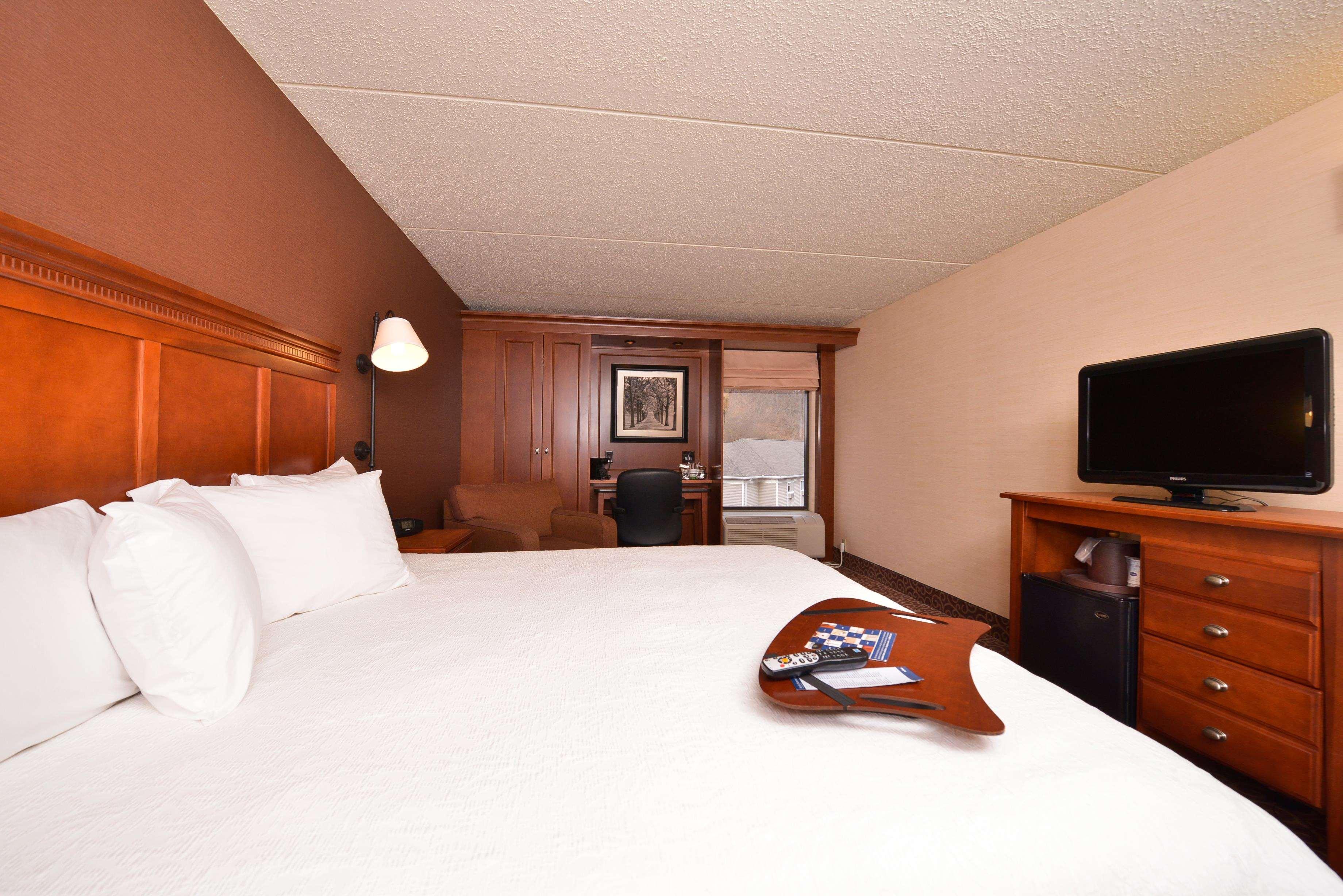 Mcknight Hotel