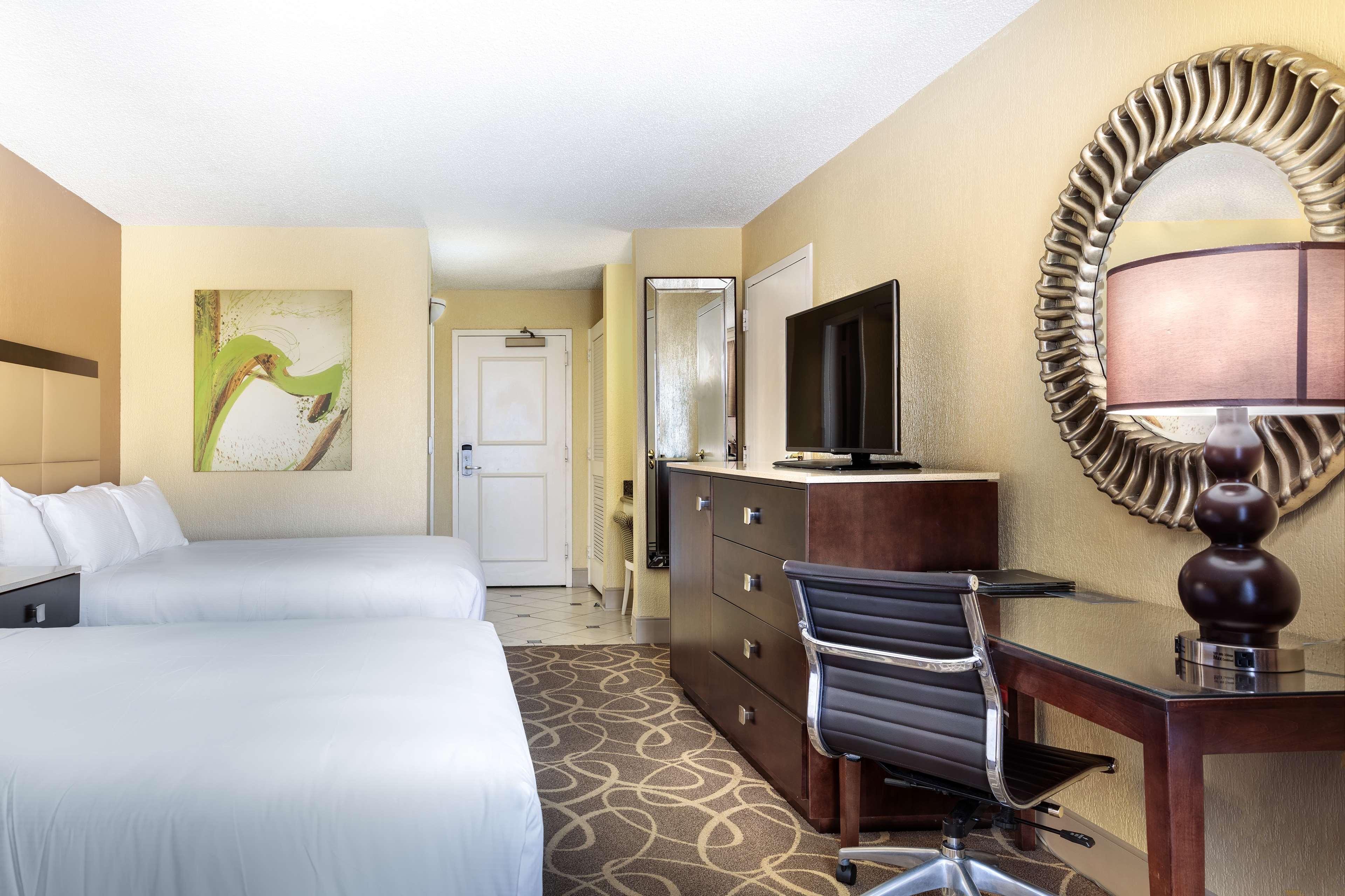 Hilton Galveston Island Resort by null