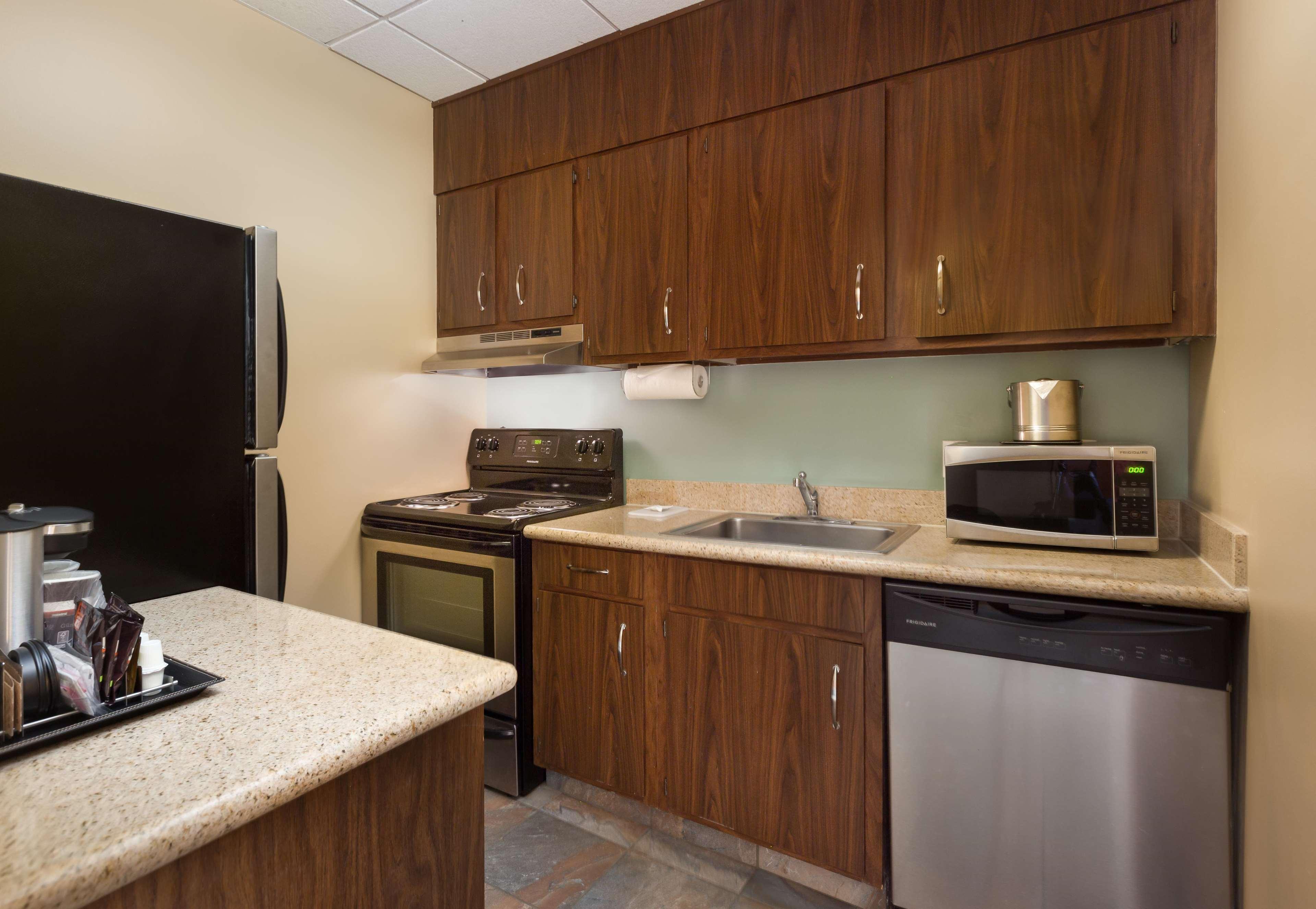DoubleTree Hotel & Suites Houston by the Galleria