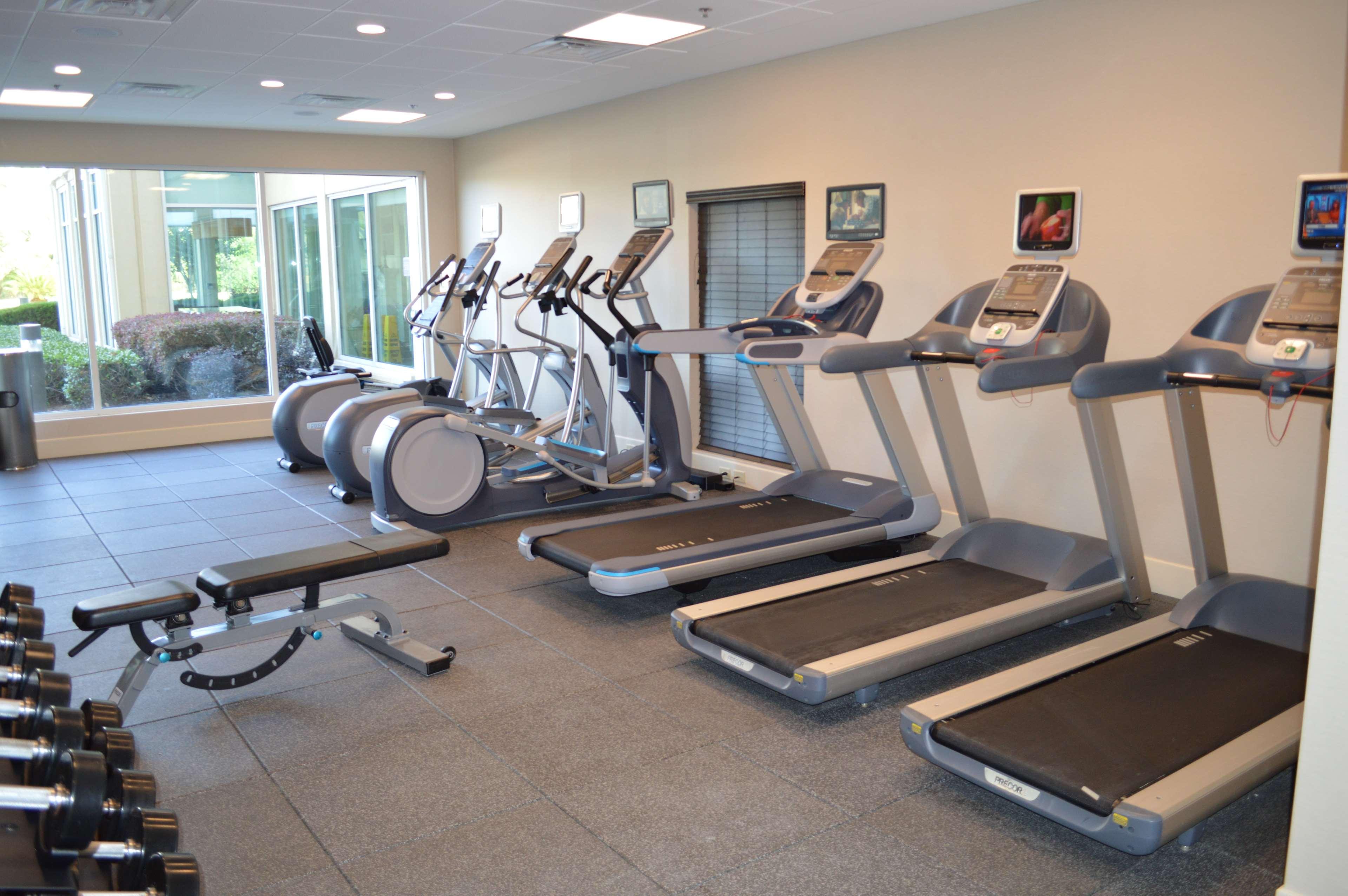 Hilton Garden Inn Houston Energy Corridor