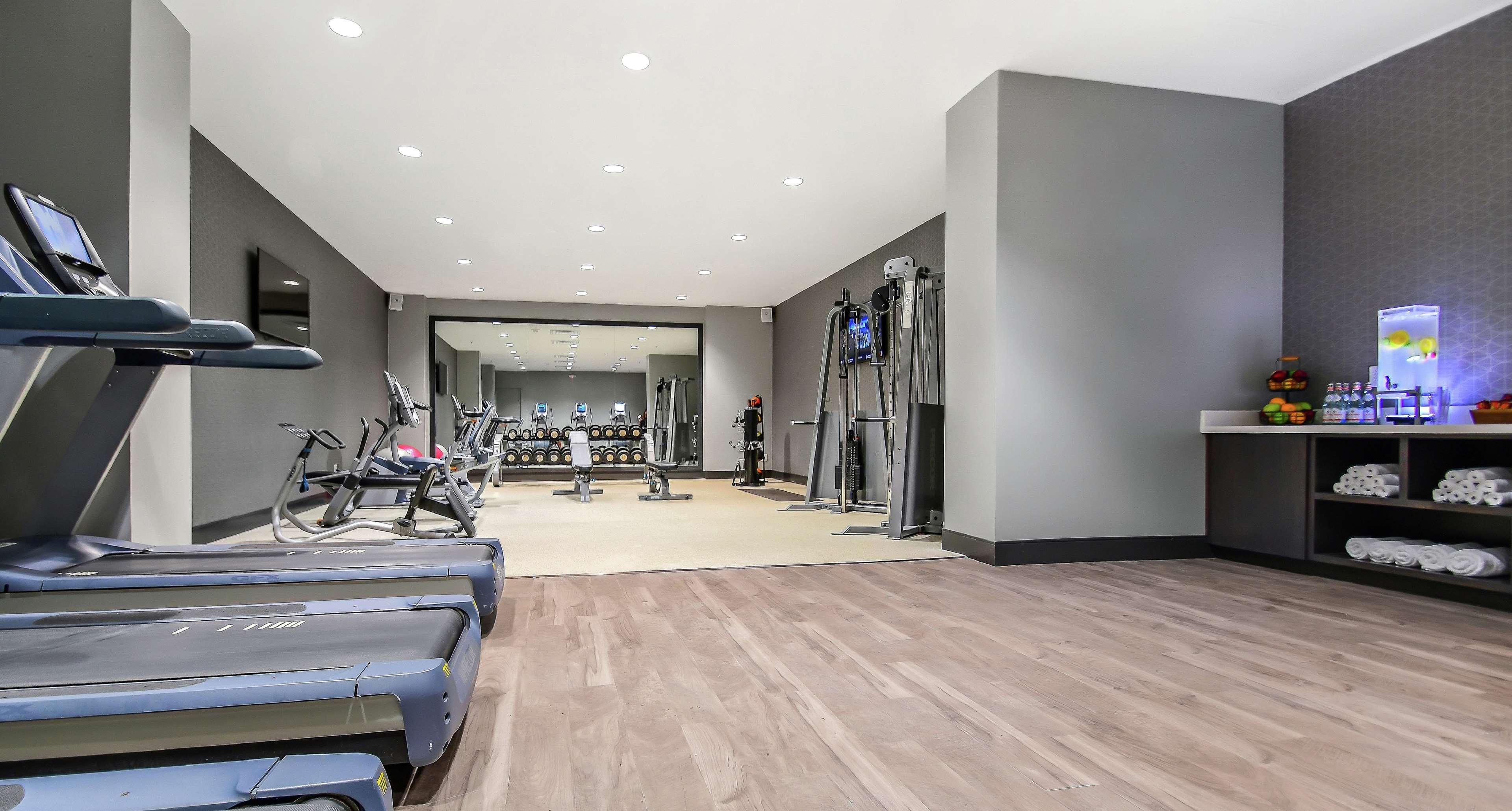 Hilton Dallas/Park Cities