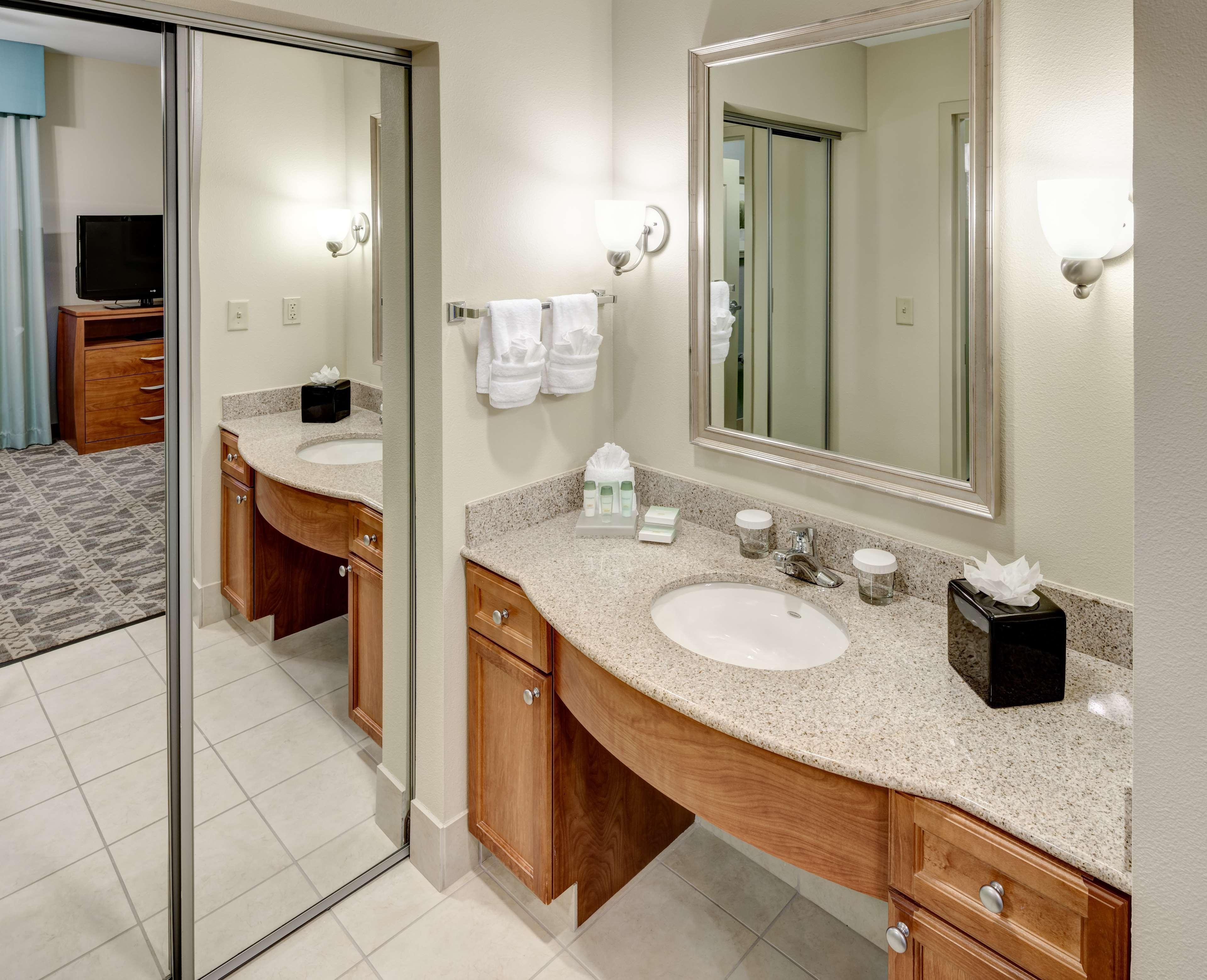 Homewood Suites By Hilton Irving-Dfw Airport