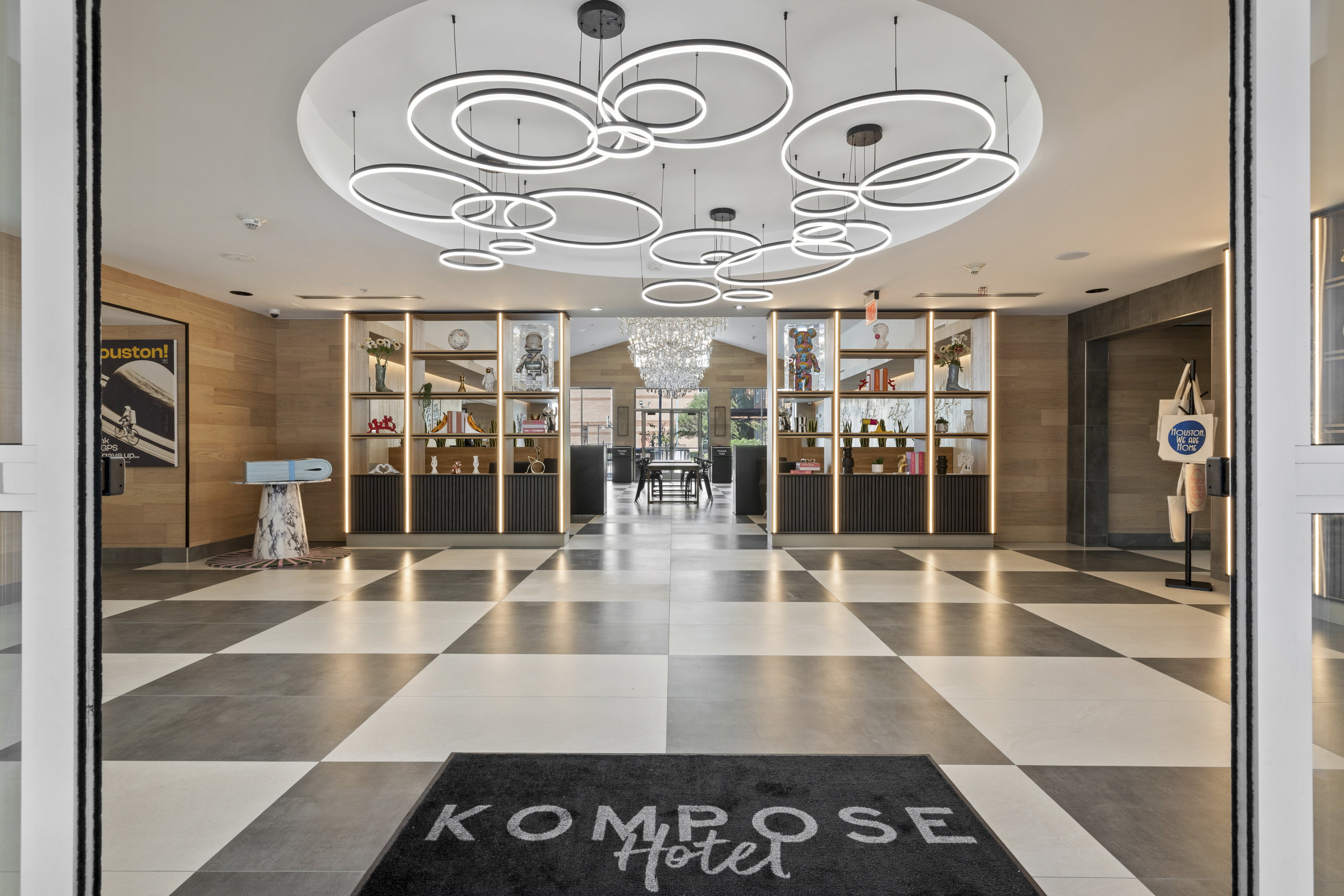 Homewood Suites by Hilton Houston - Northwest/CY-F