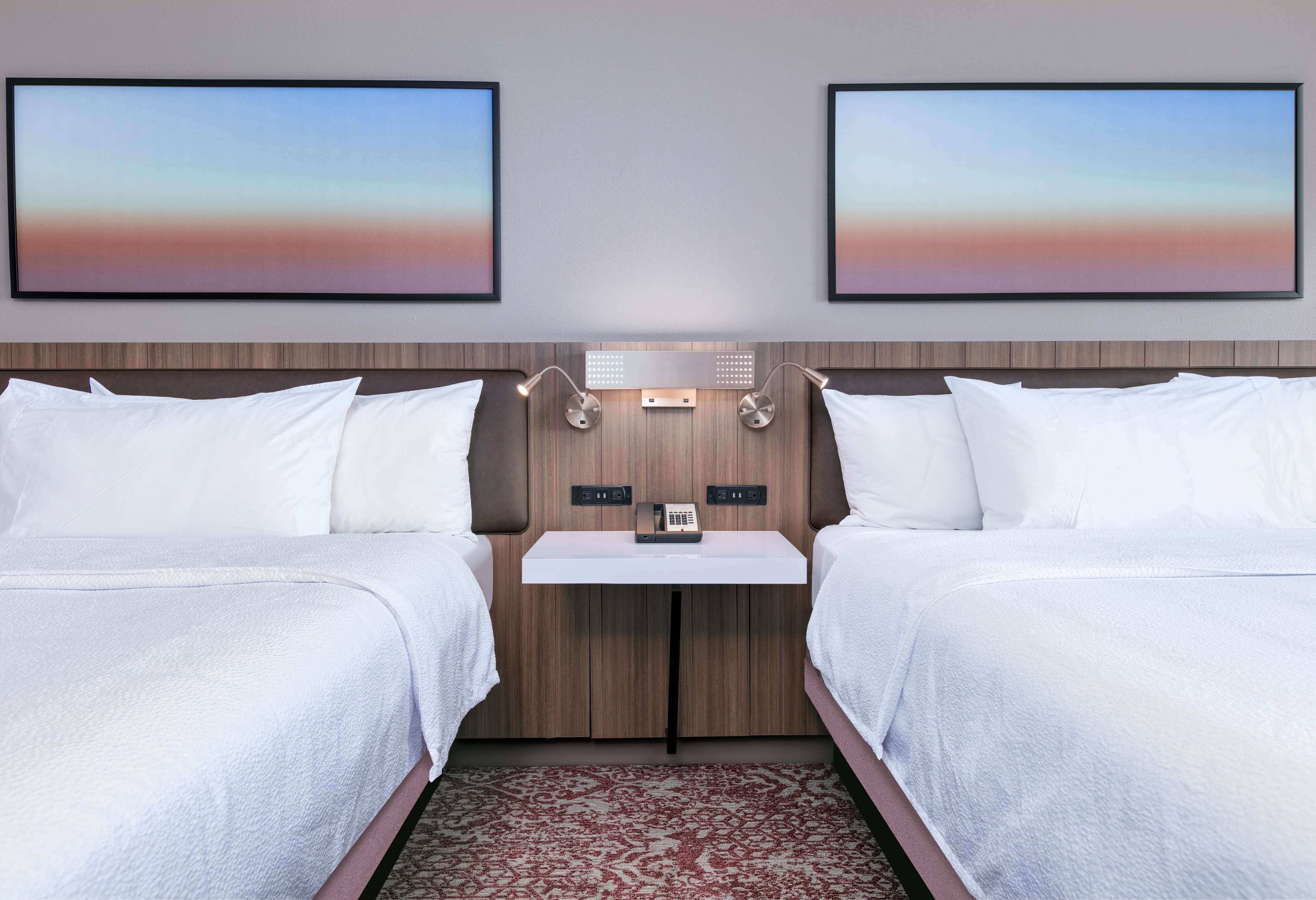Hilton Garden Inn Dallas/Arlington