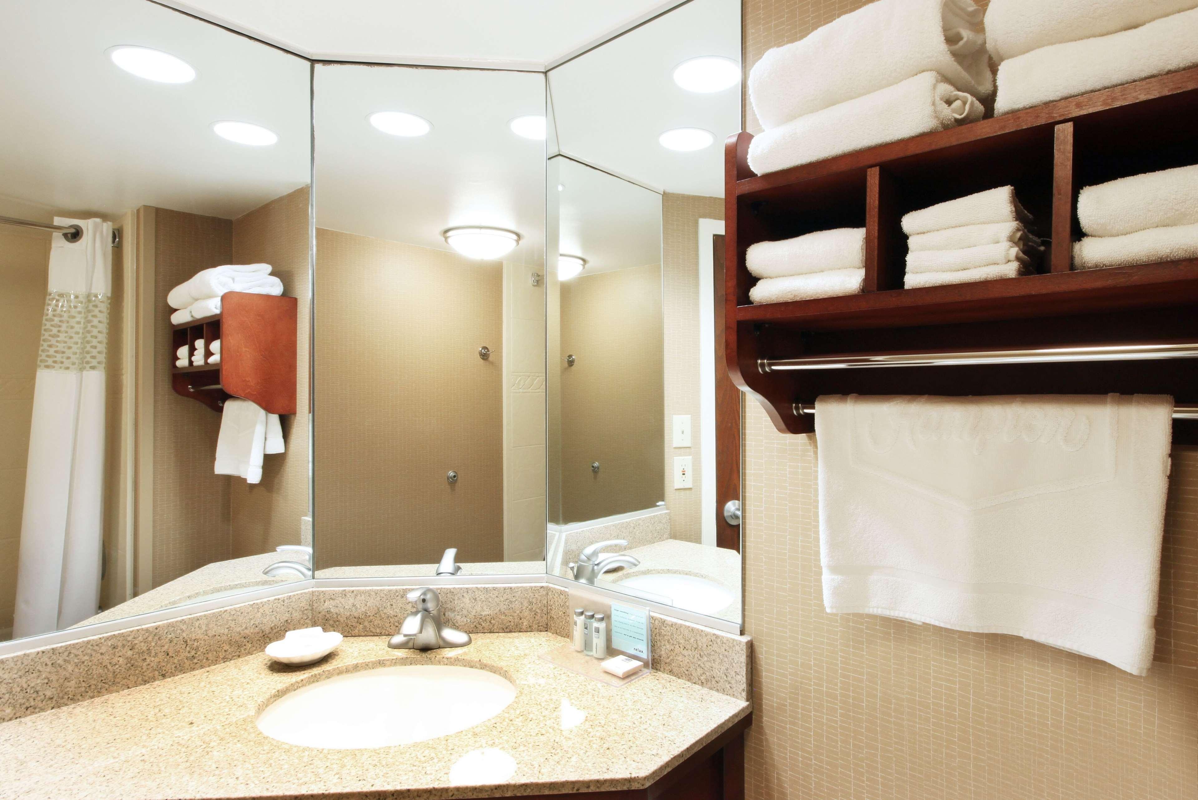 Hampton Inn Indianapolis-South