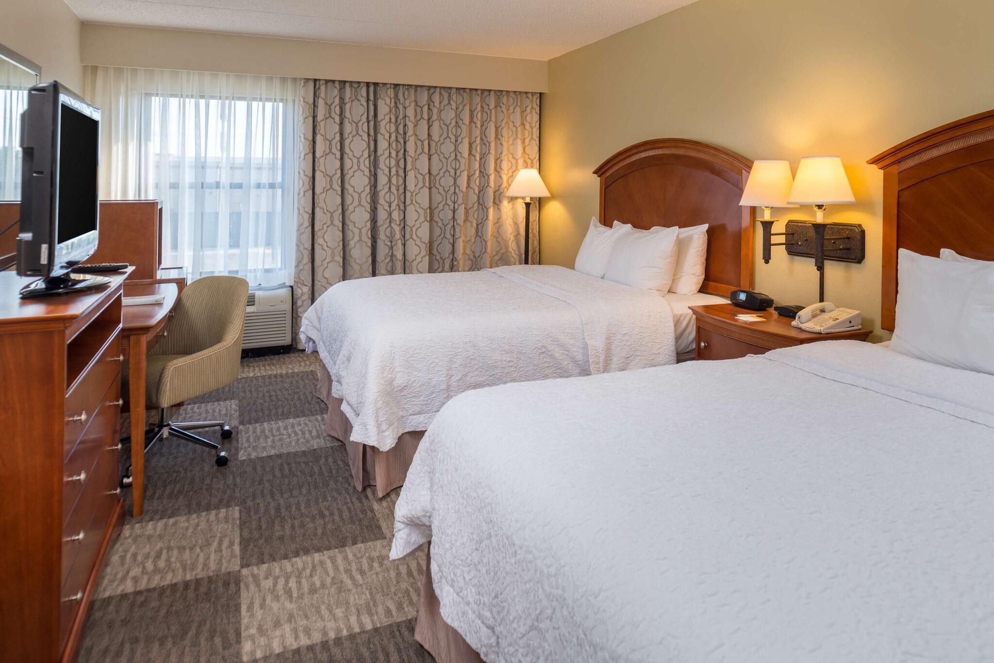 Hampton Inn San Antonio Stone Oak