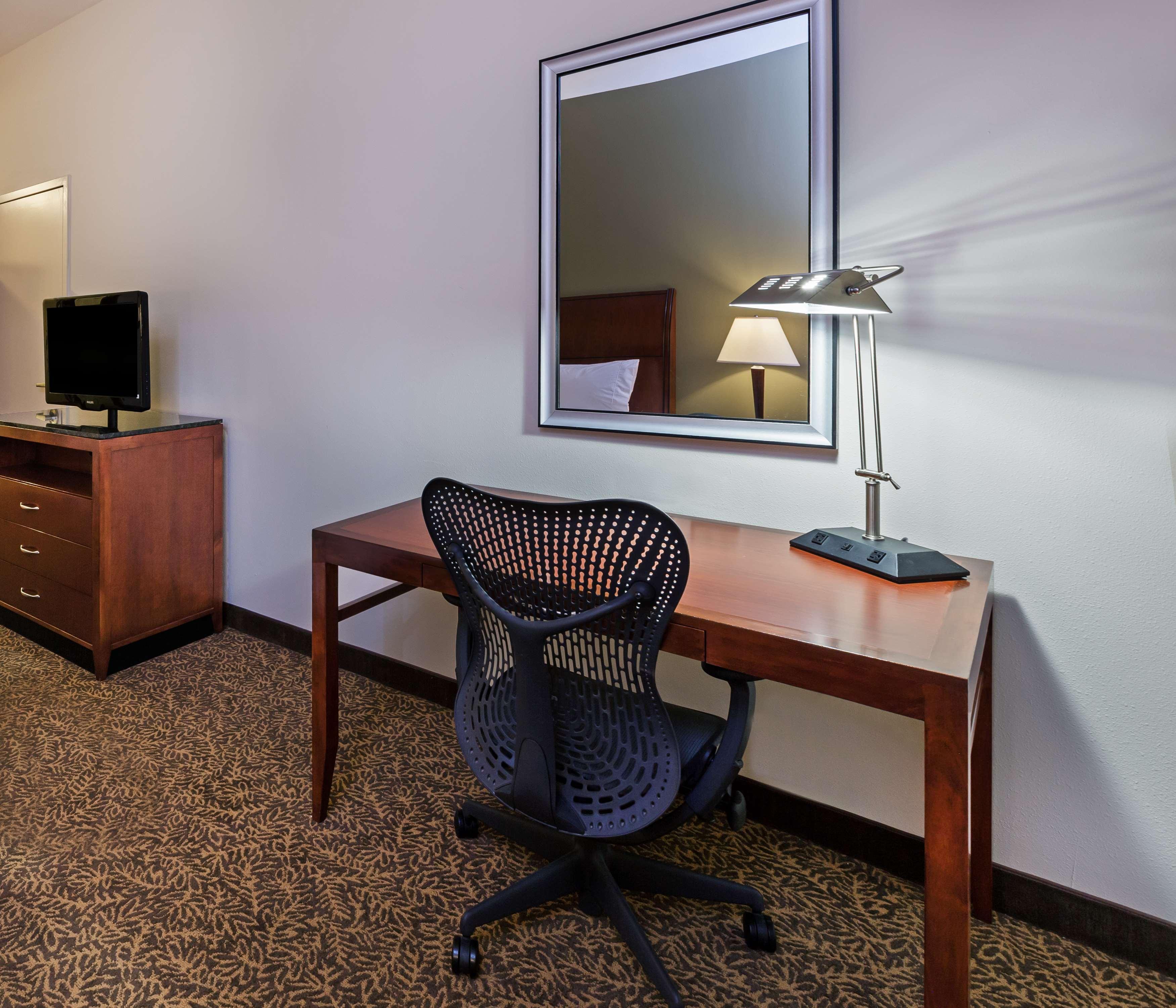 Hilton Garden Inn Corpus Christi 