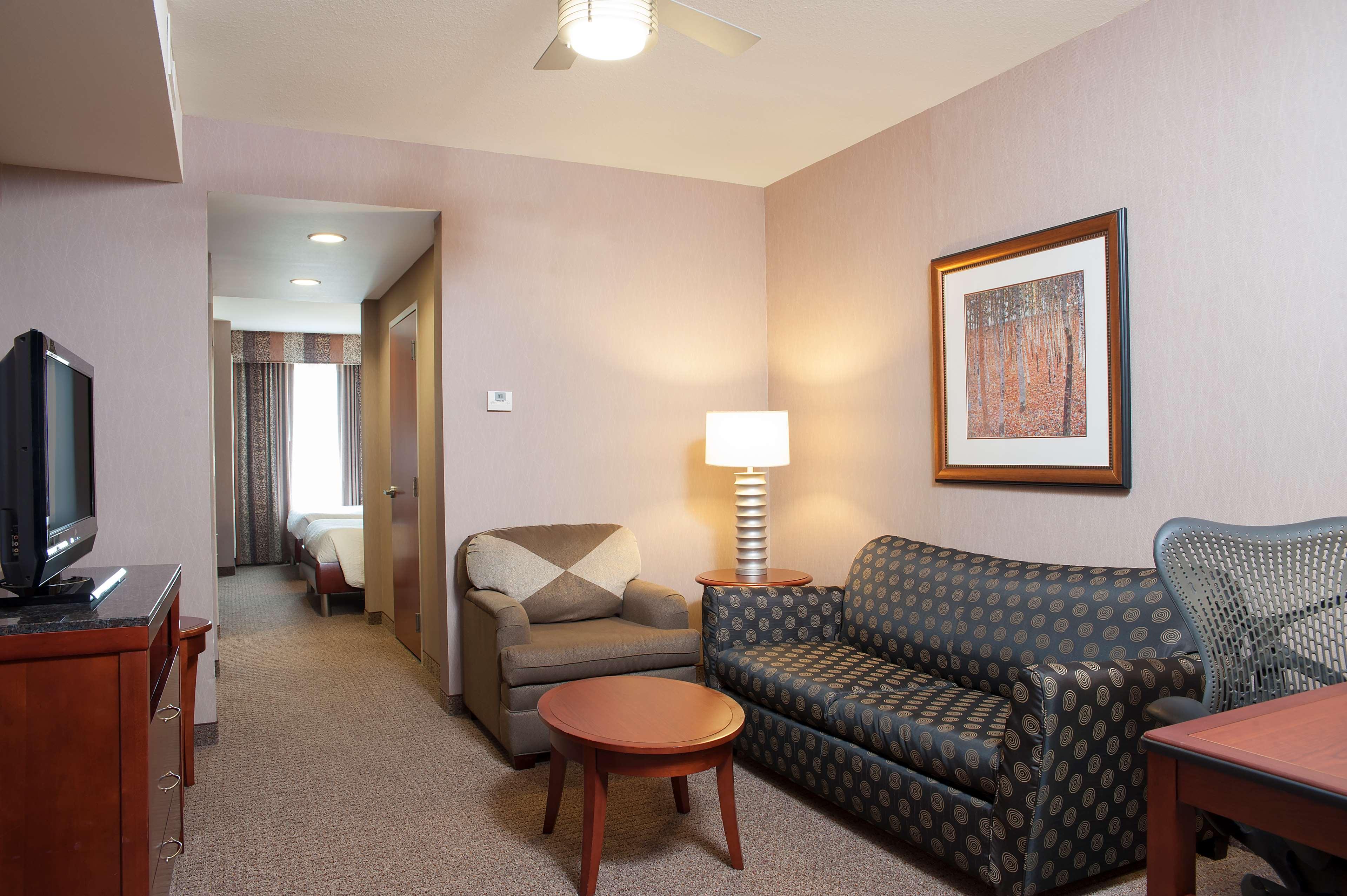 Hilton Garden Inn Indianapolis South Greenwood