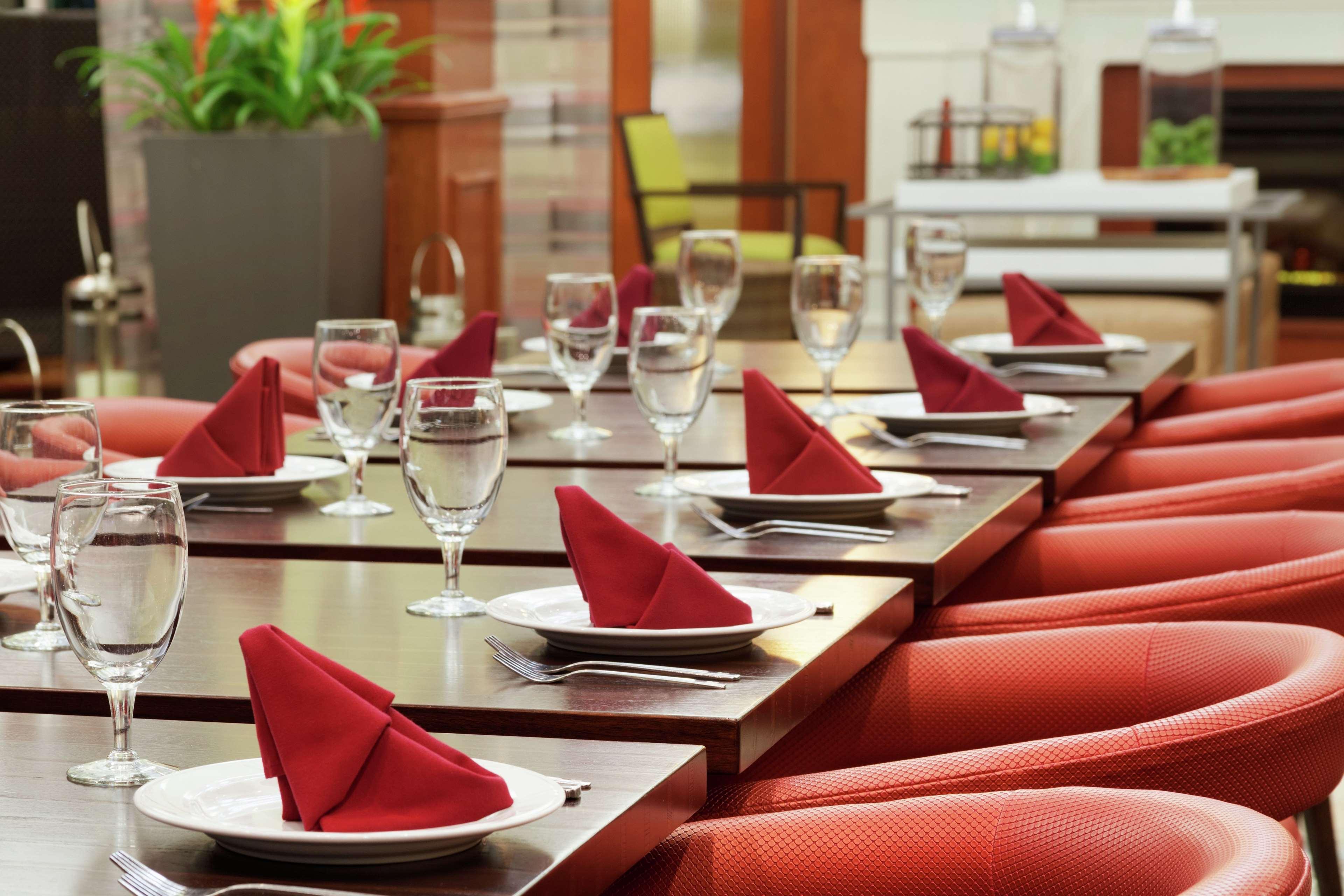 Hilton Garden Inn Houston/The Woodland