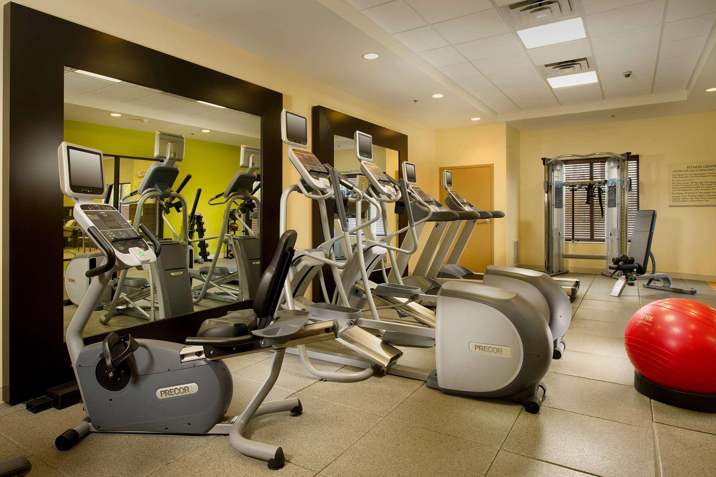 Hilton Garden Inn Indianapolis Northwest