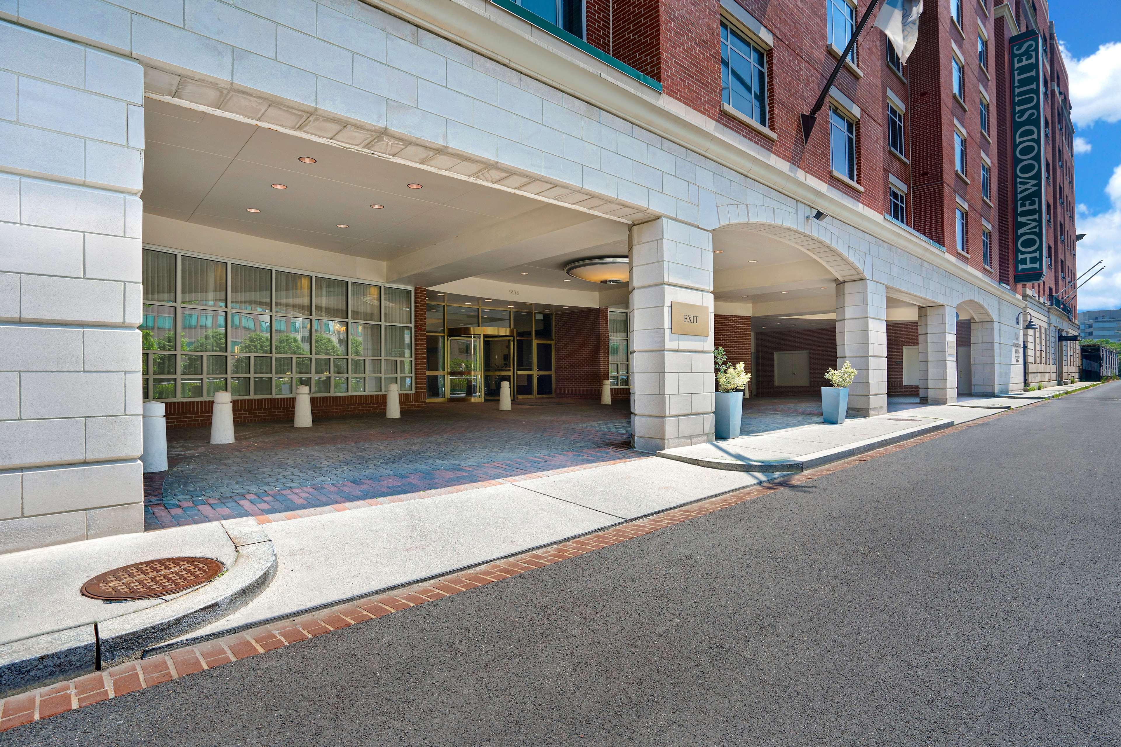 Homewood Suites by Hilton Washington, D.C. Downtow