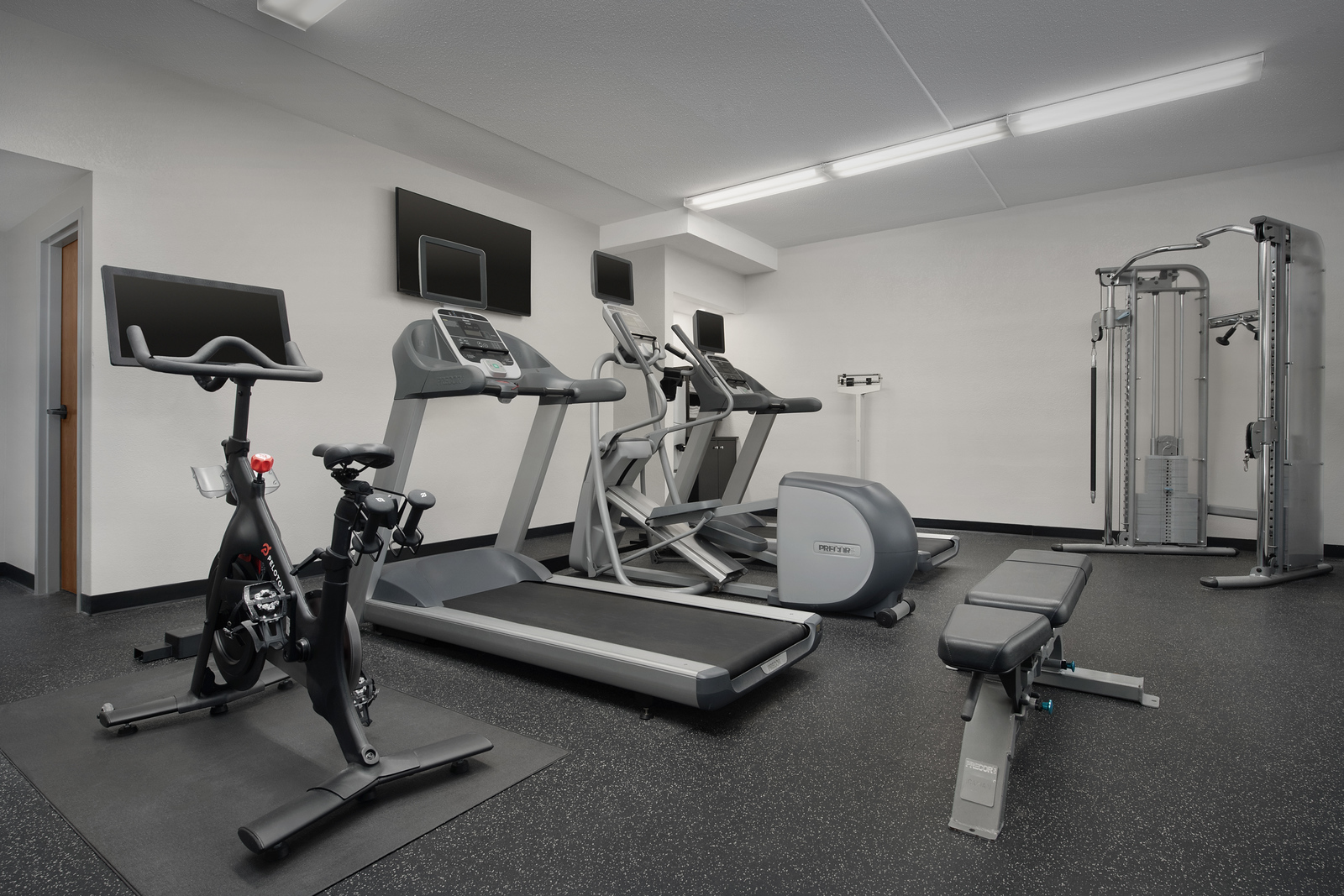 Hampton Inn Pittsburgh/Greentree