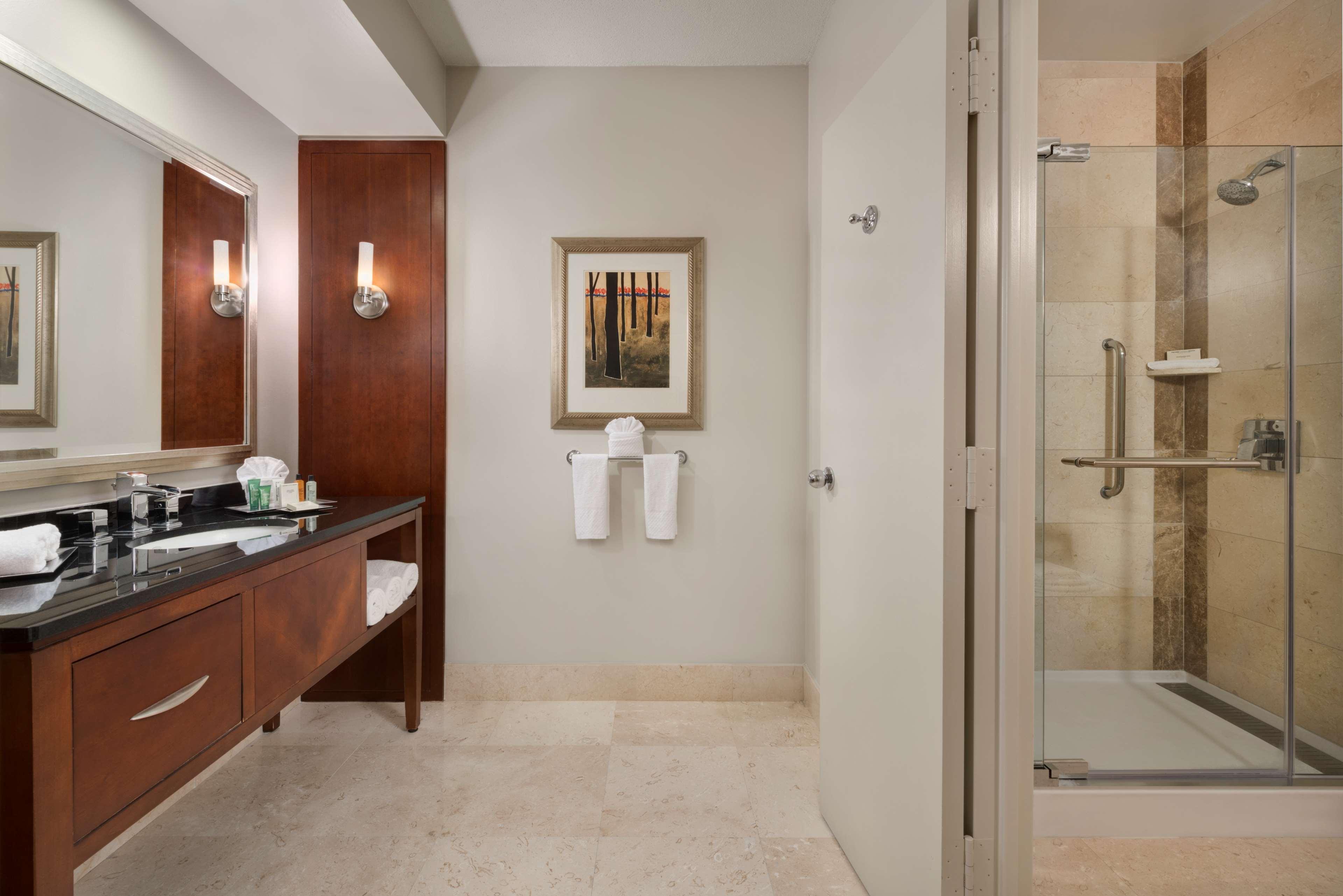 Hilton Houston Post Oak