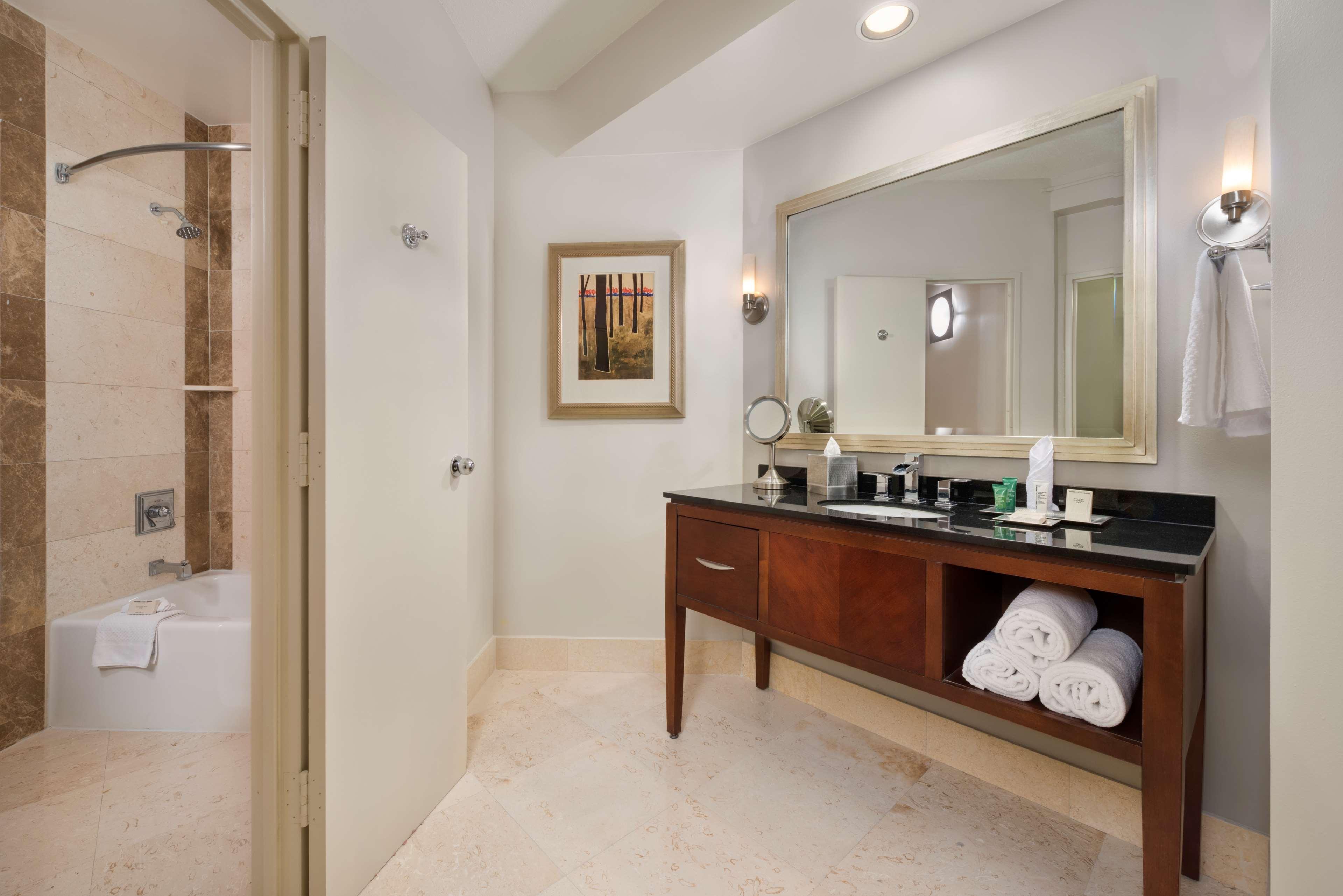 Hilton Houston Post Oak