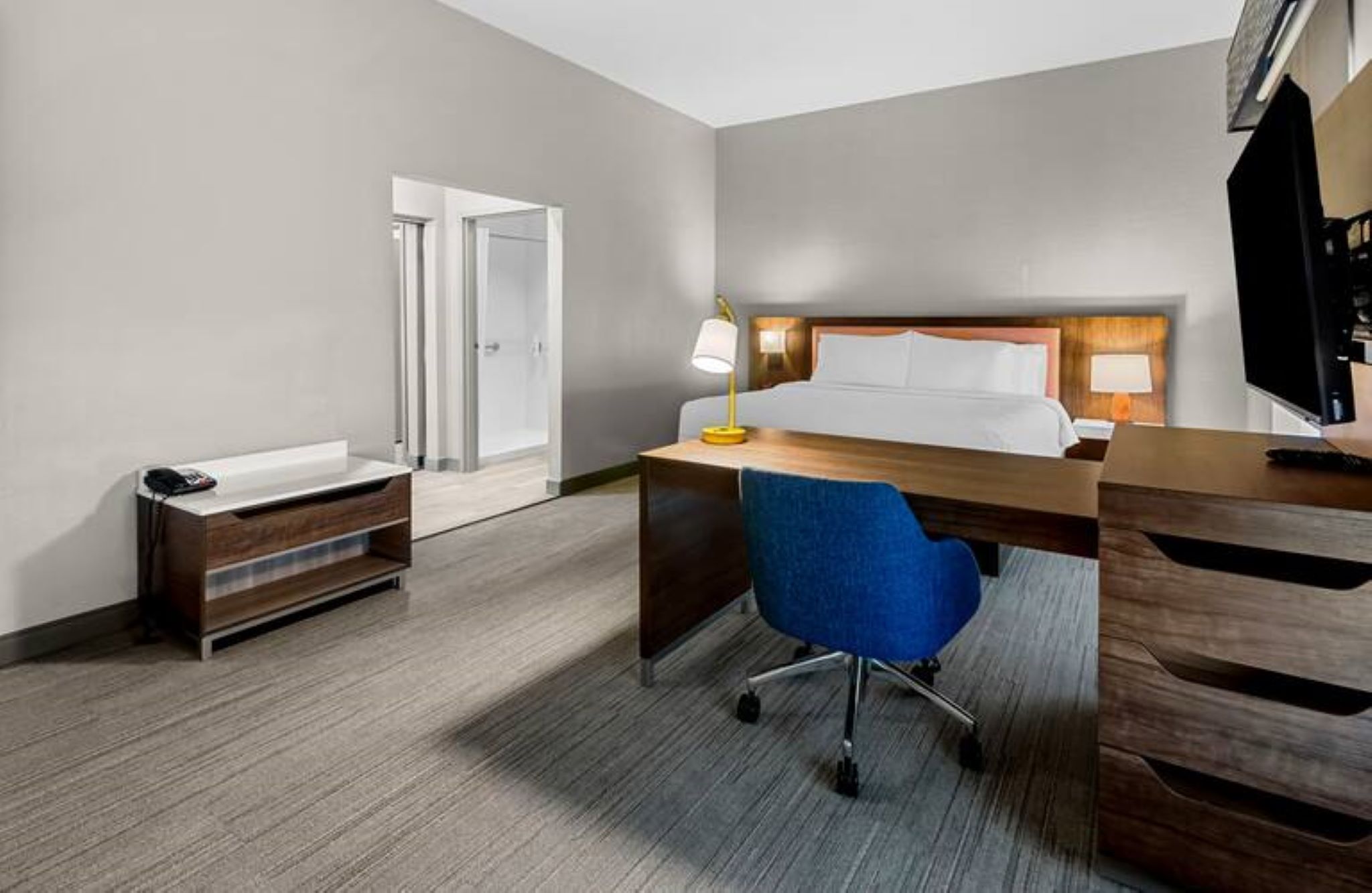 Hampton Inn & Suites Abilene I-20