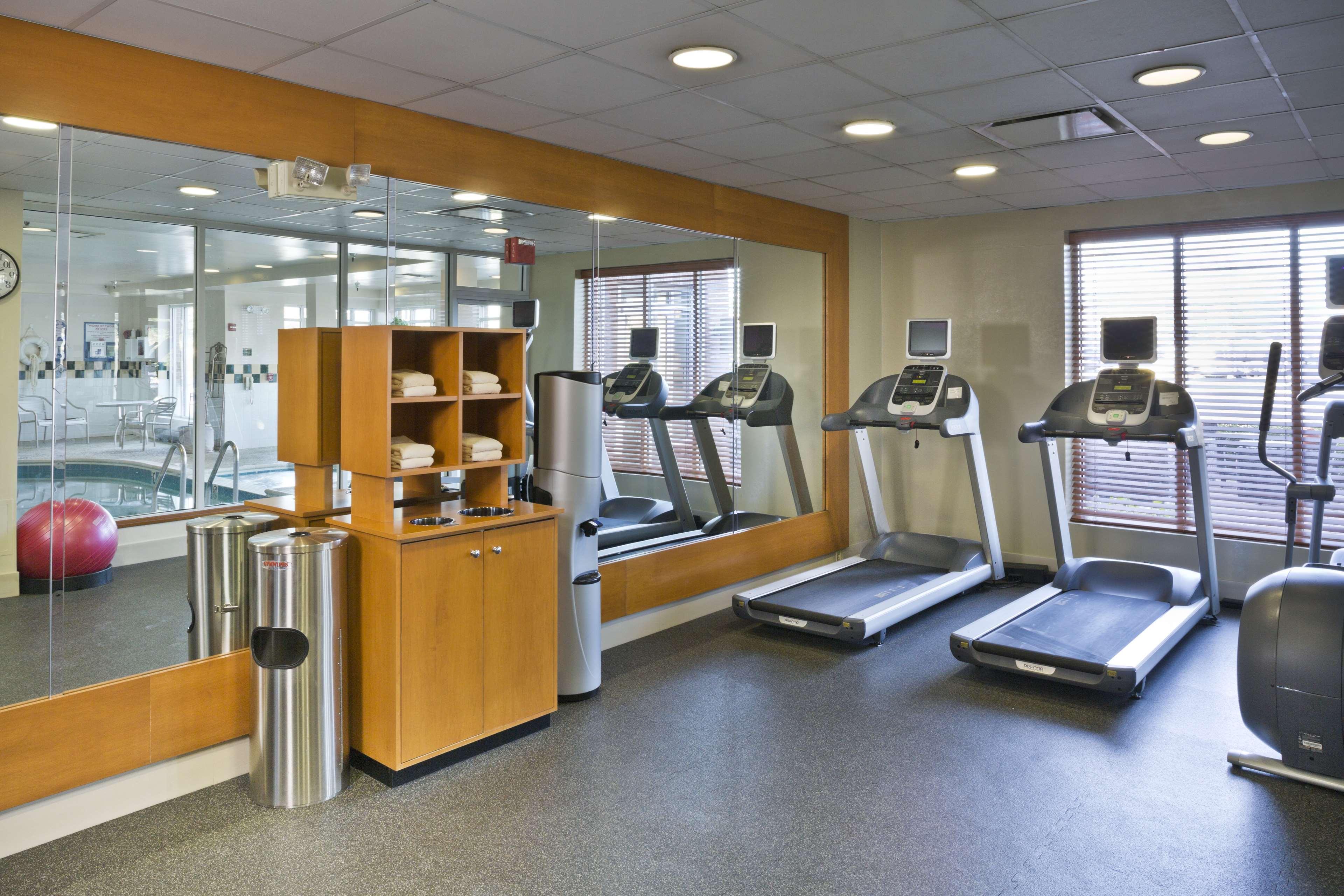Hilton Garden Inn Baltimore/White Marsh