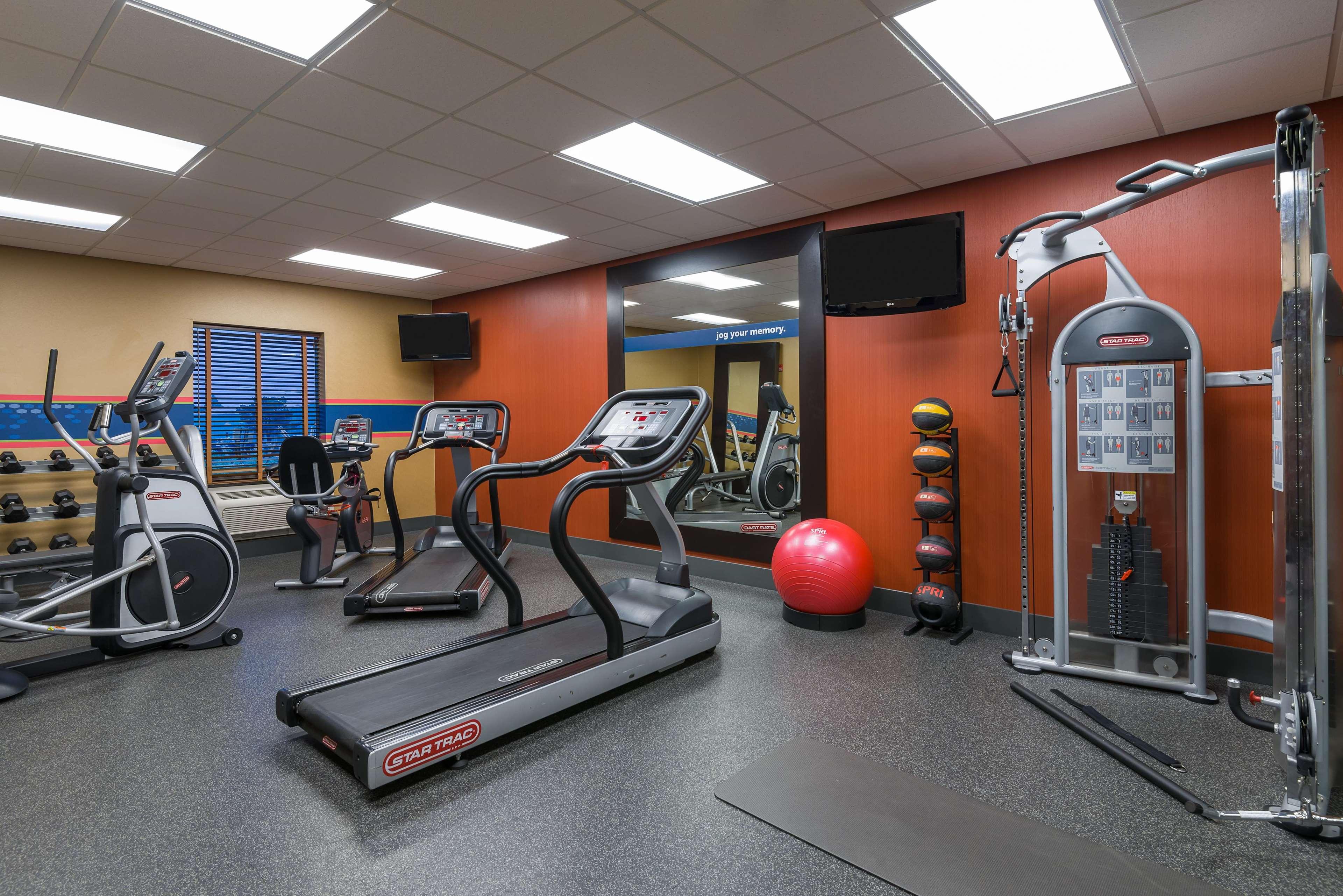 Hampton Inn & Suites Peoria At Grand Prarie