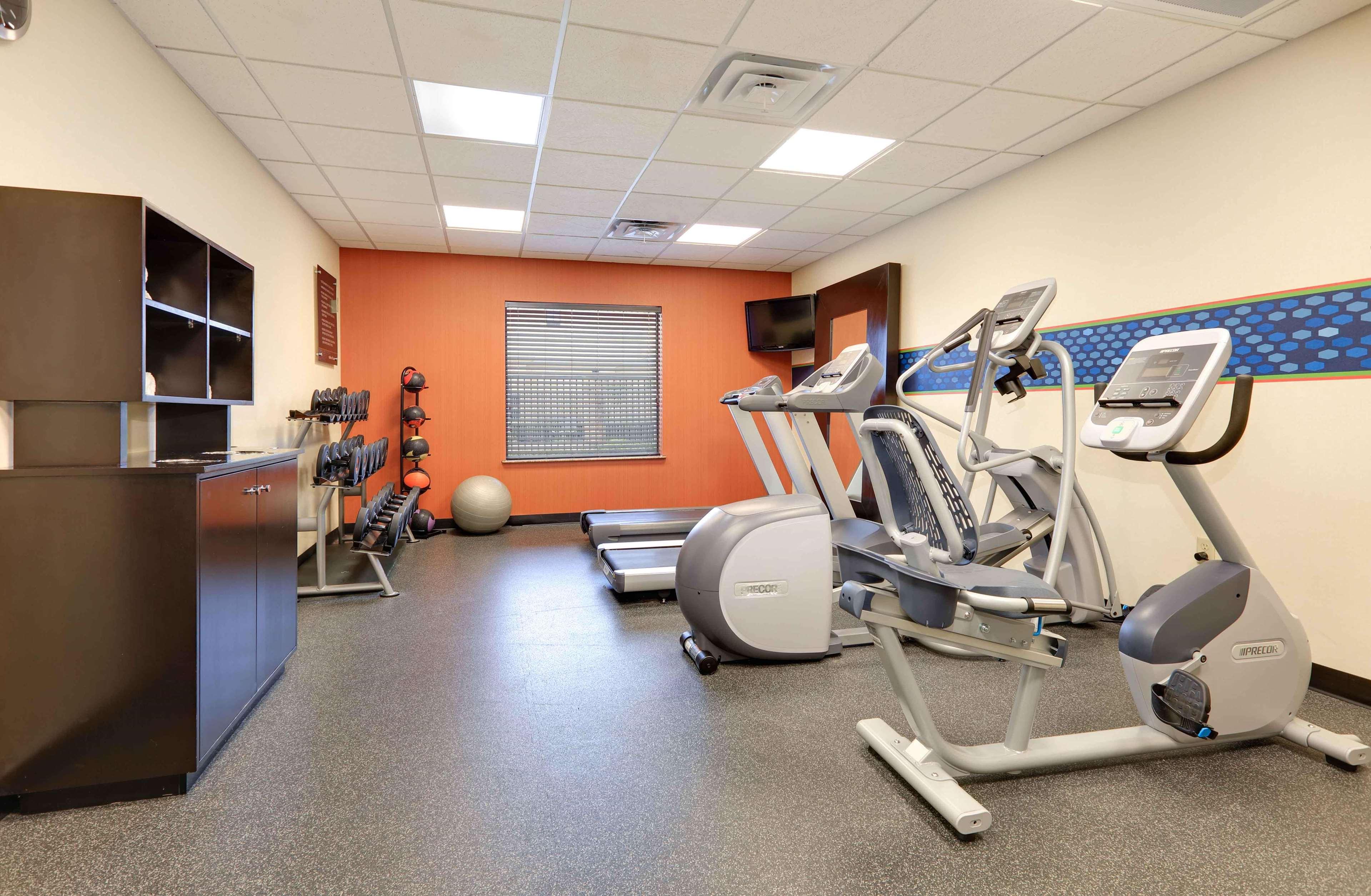 Hampton Inn & Suites Dallas-Arlington-South