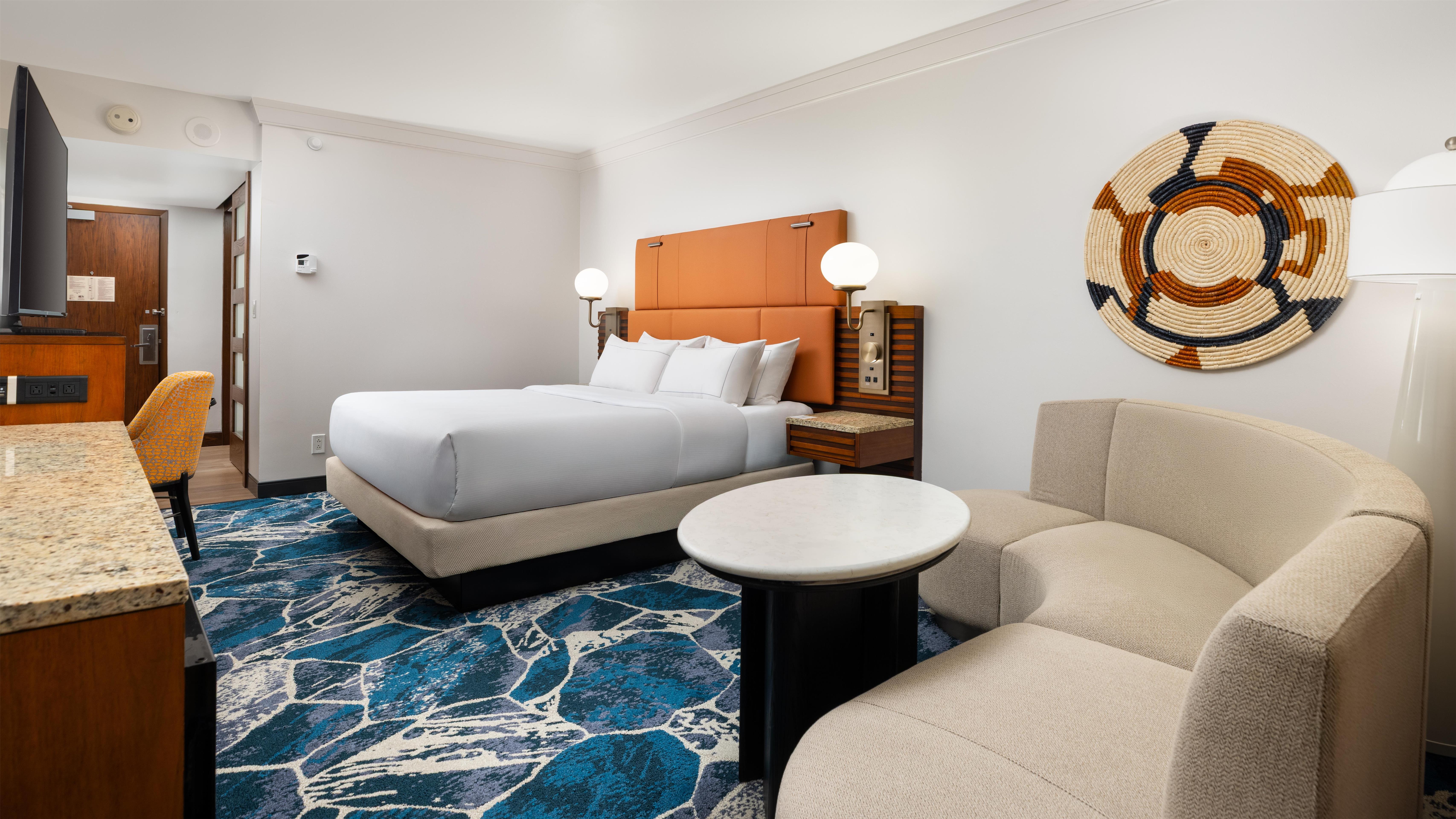 Hilton Palacio Del Rio