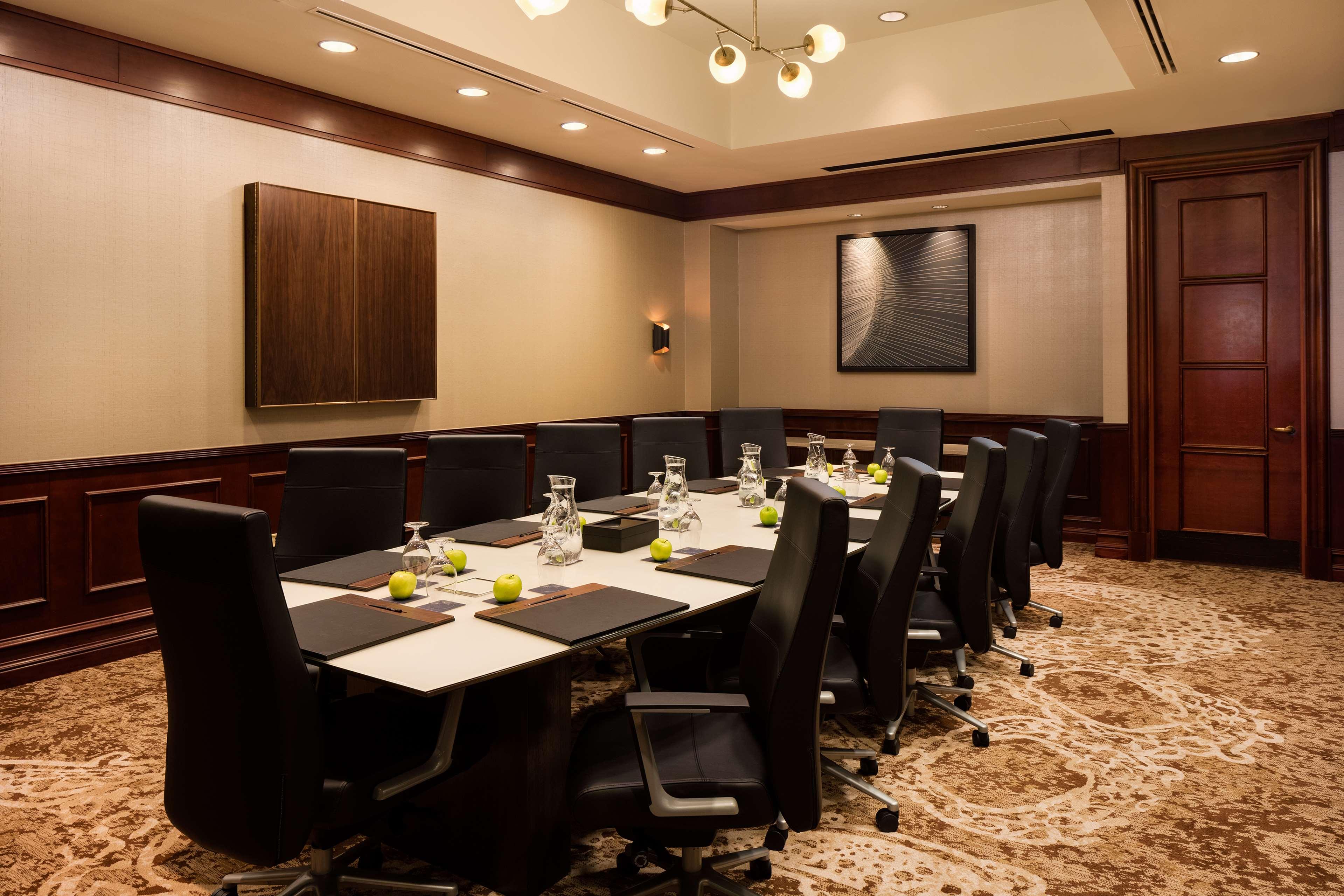 Hilton Austin by null