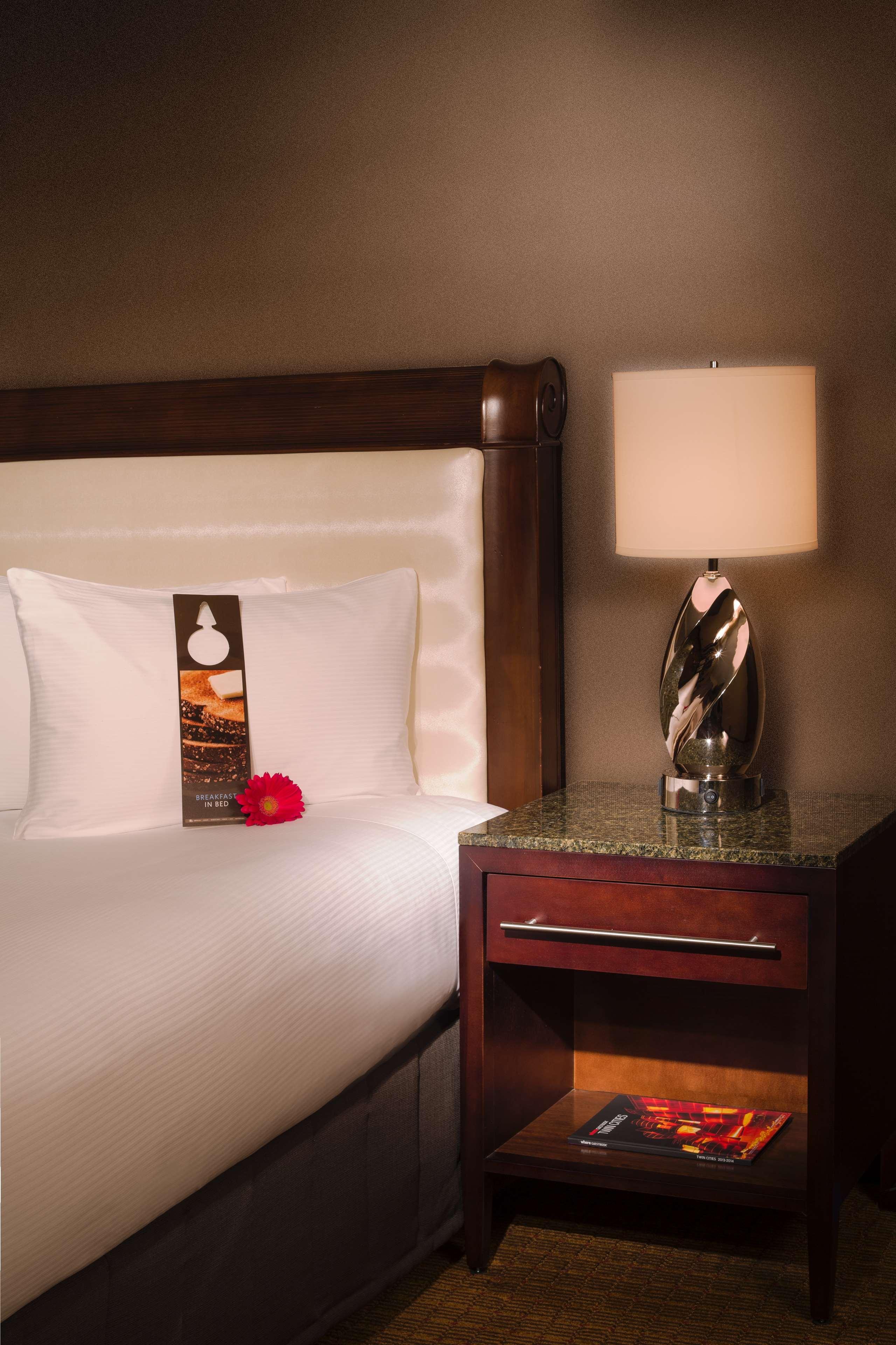 Hilton Minneapolis