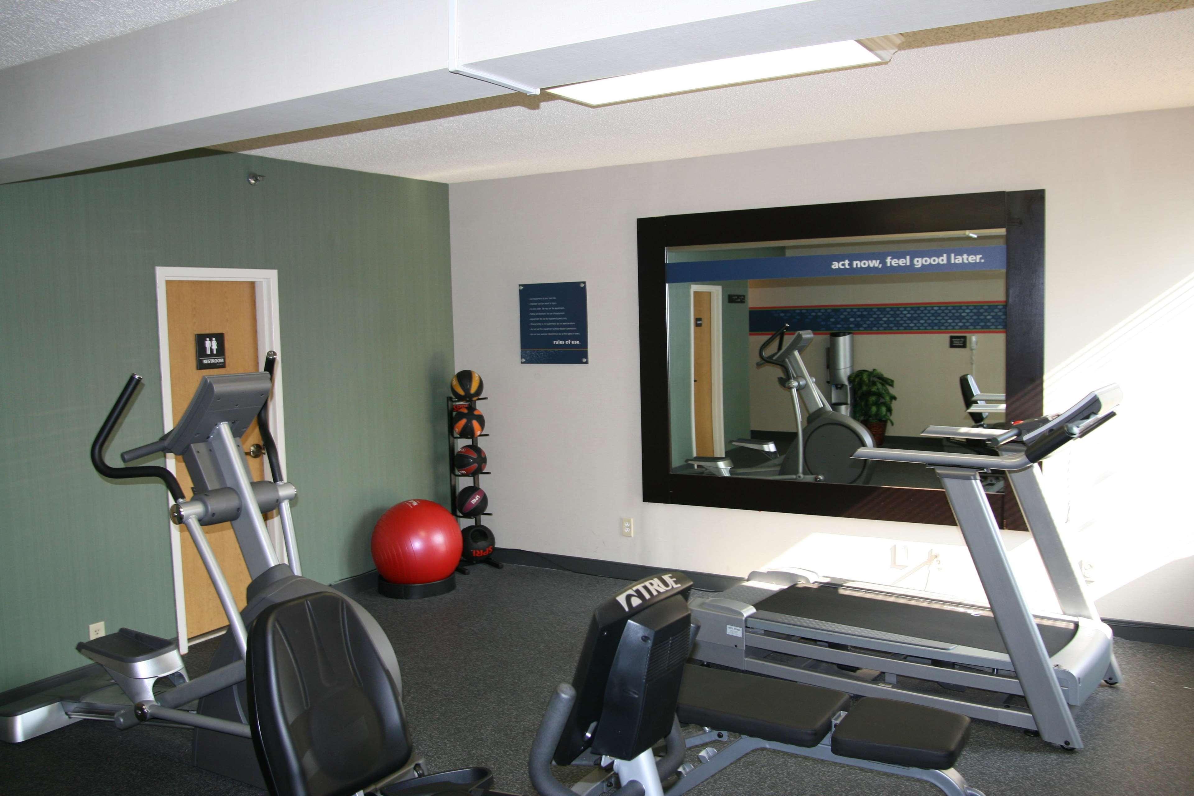Hampton Inn Norfolk/Chesapeake (Greenbrier Area)