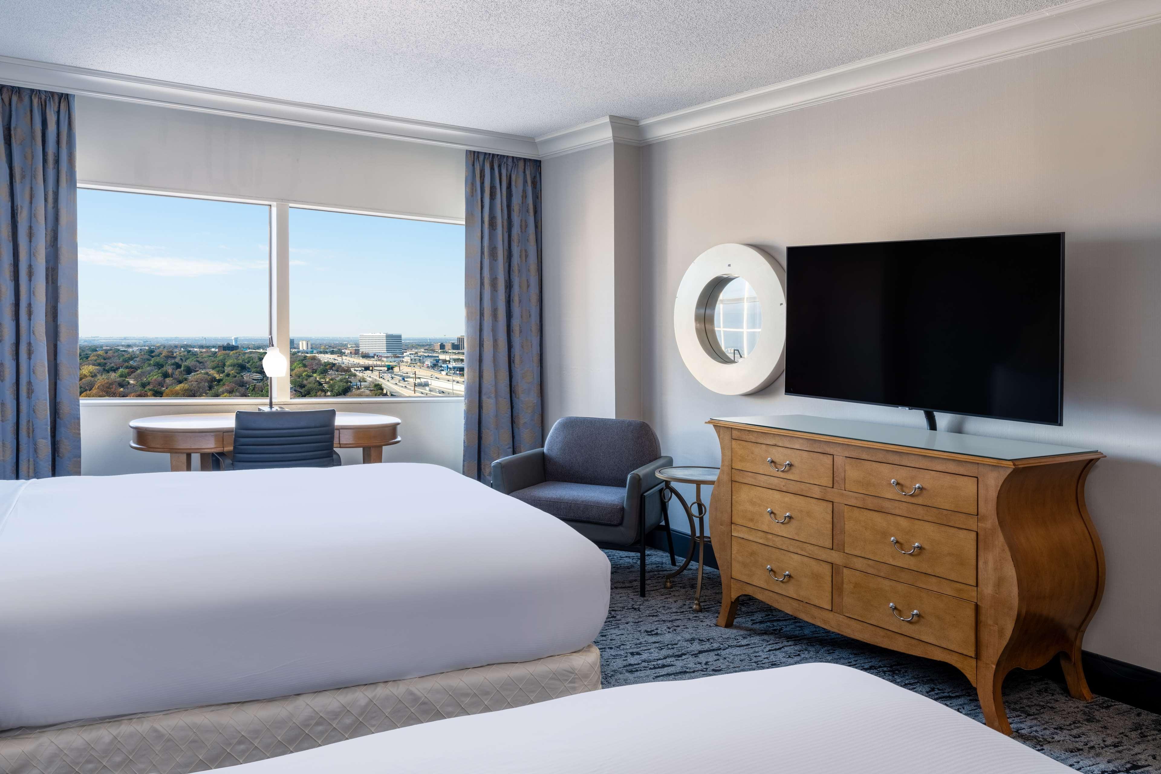 Hilton Dallas Lincoln Centre