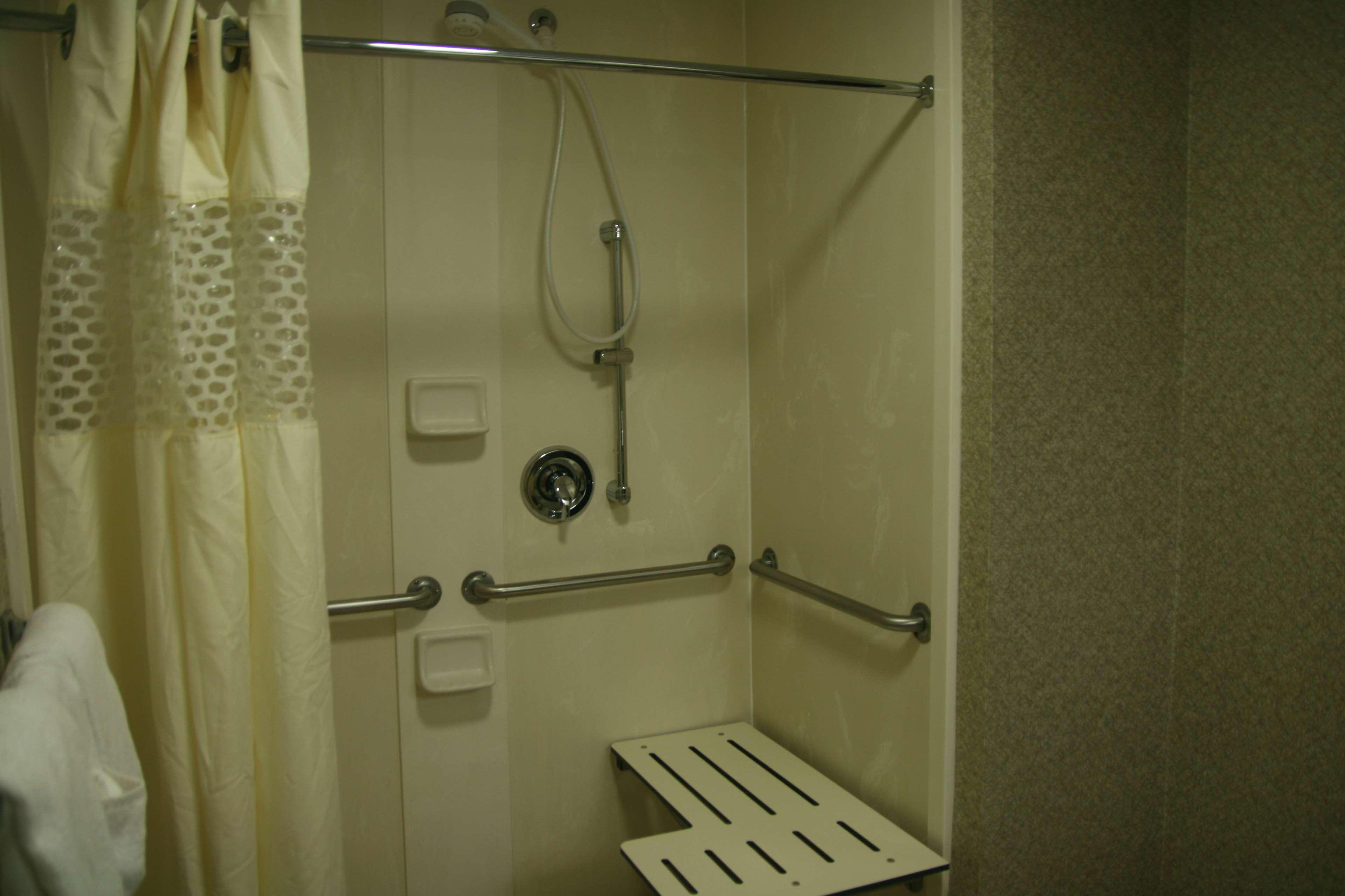 Hampton Inn Stroudsburg/Poconos