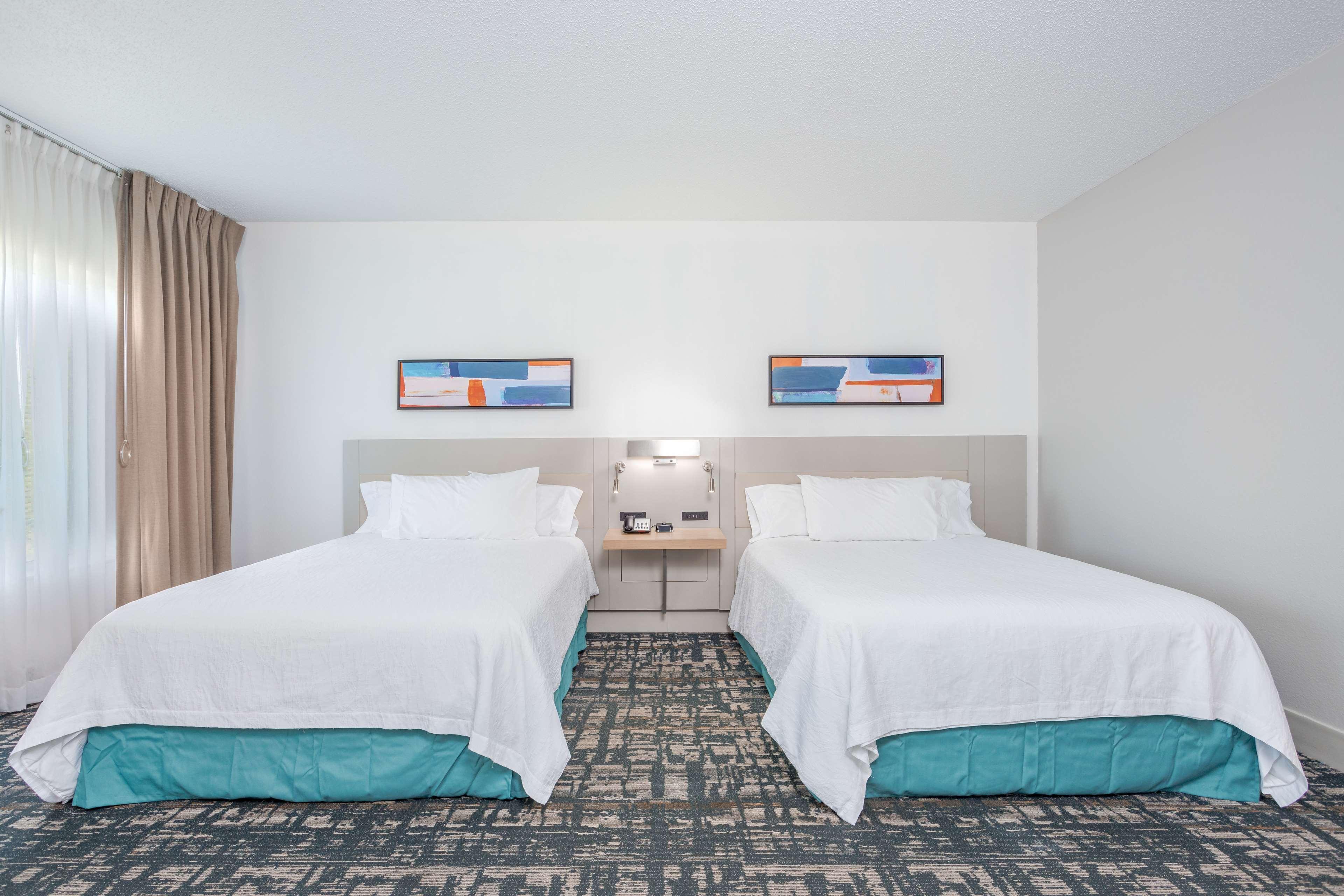 Hilton Garden Inn Cincinnati/Sharonville 