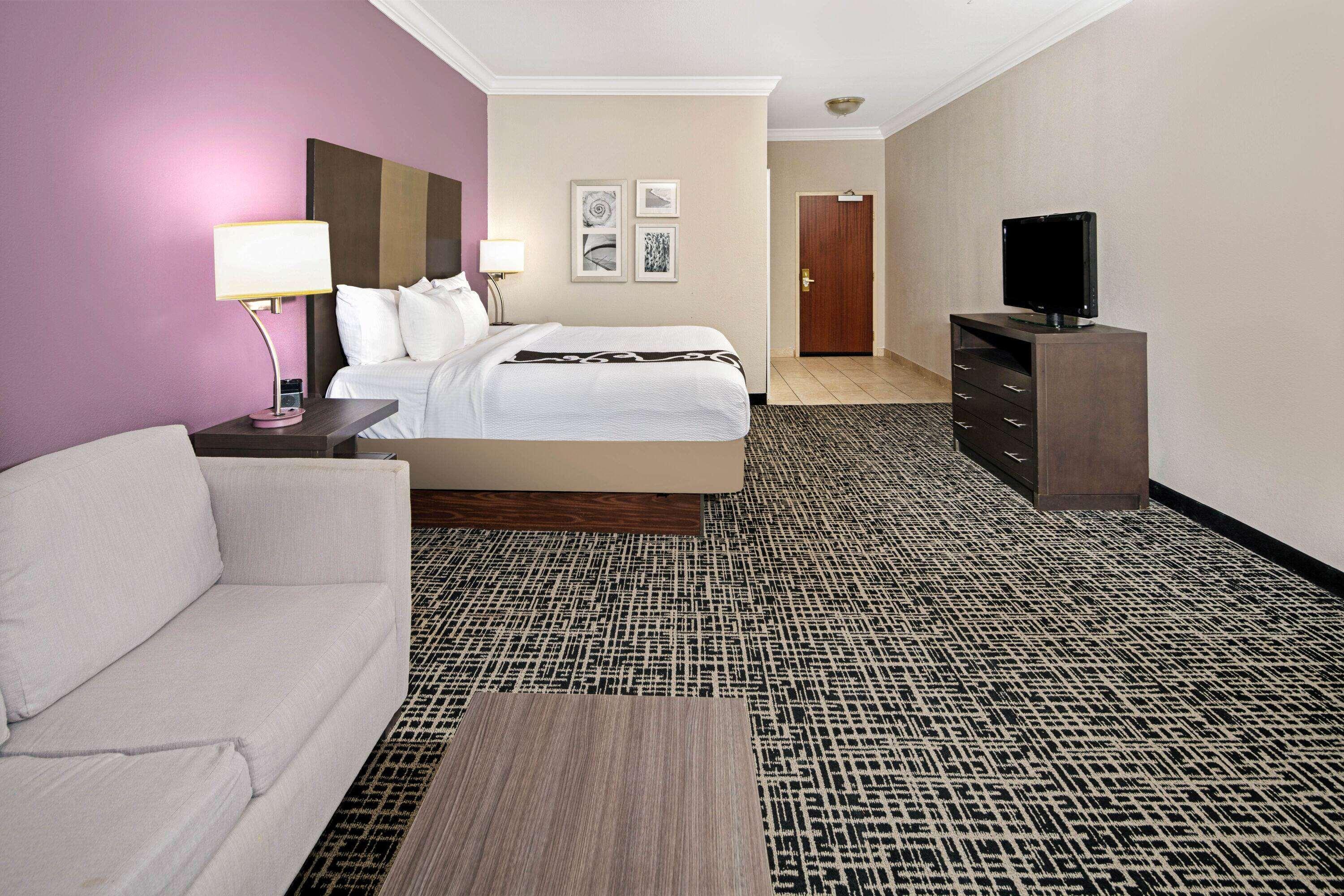 La Quinta Inn Suites Corpus Christi N Padre Isl