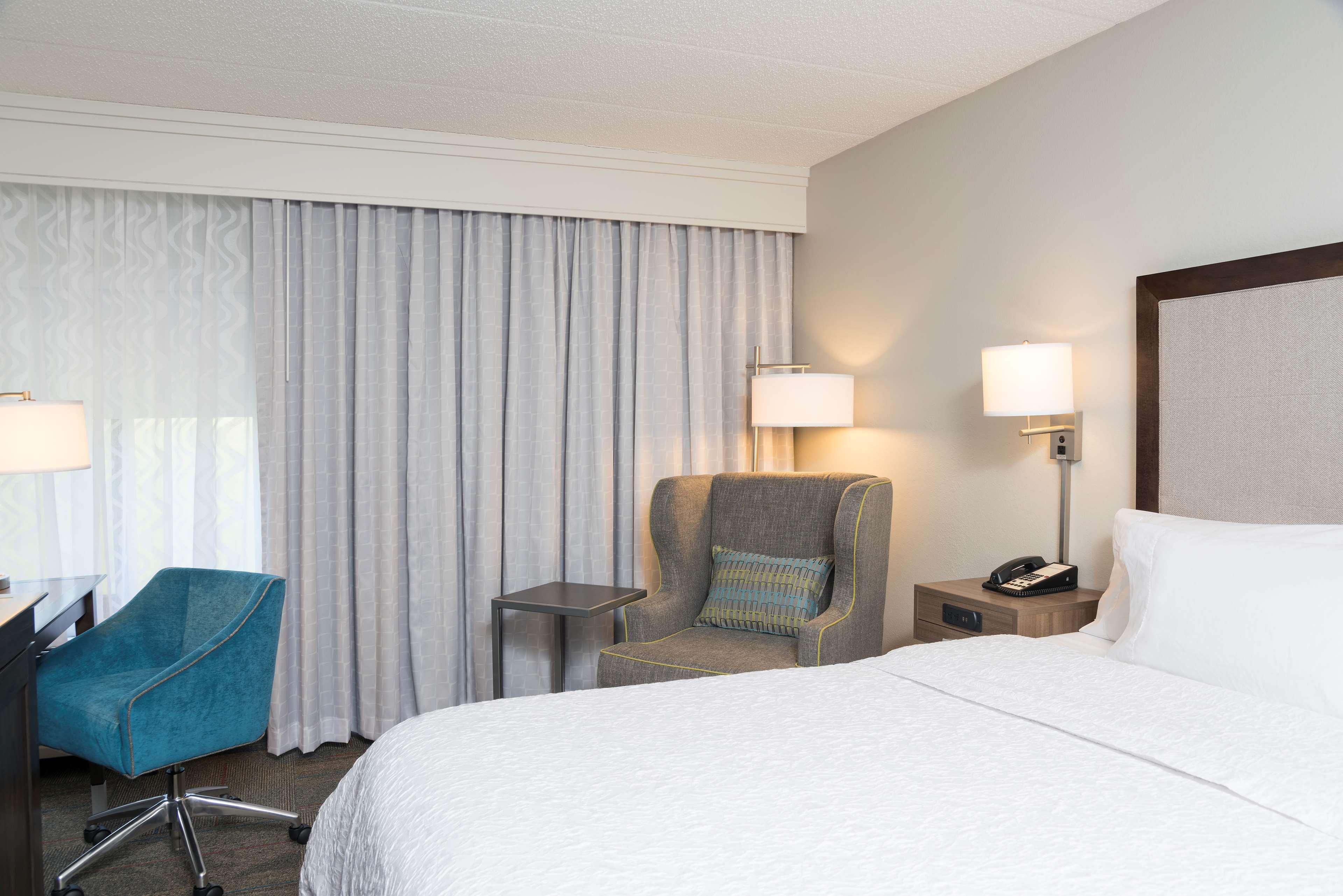 Hampton Inn Milwaukee-Northwest