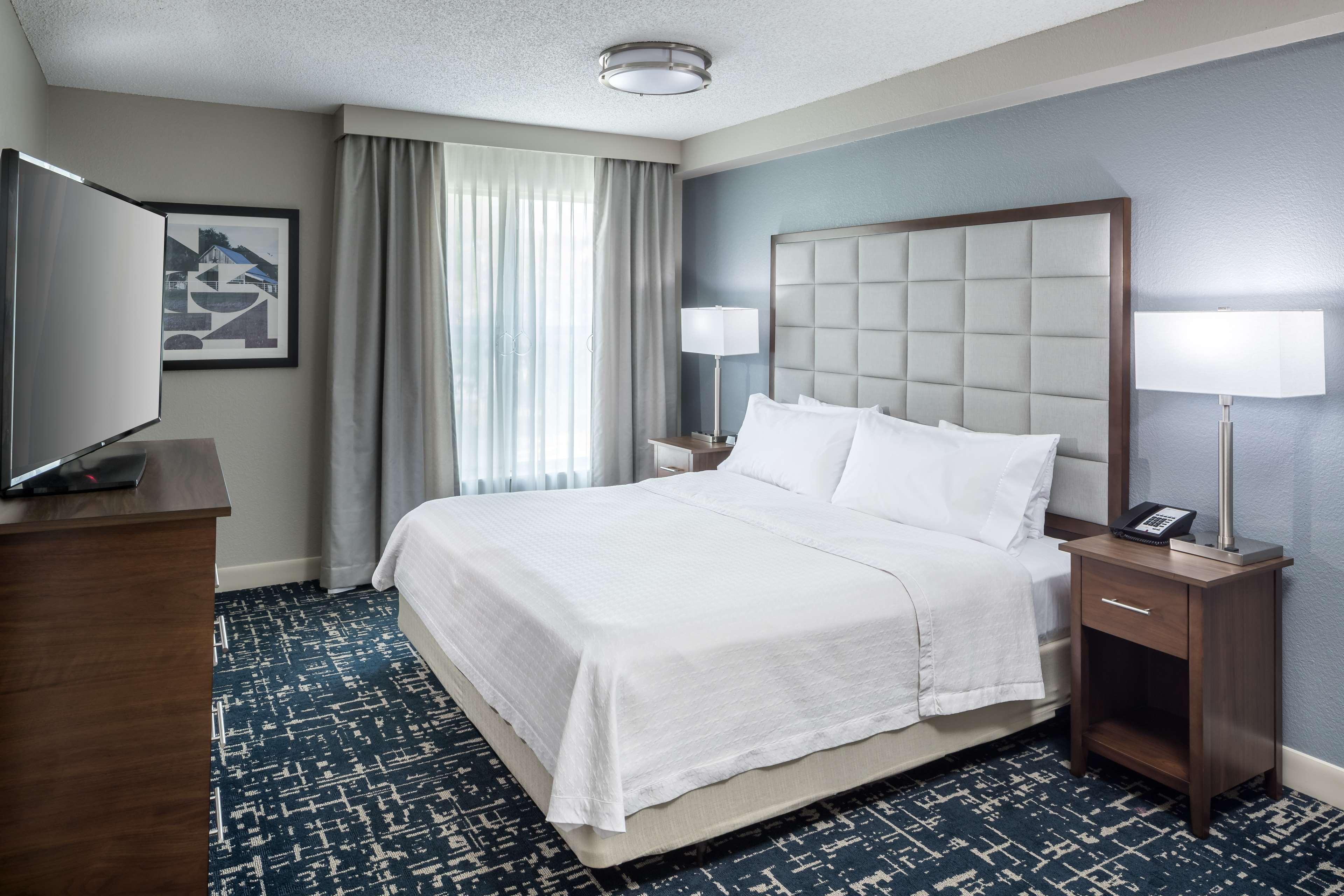 Homewood Suites By Hilton Austin Nw Near The Domai