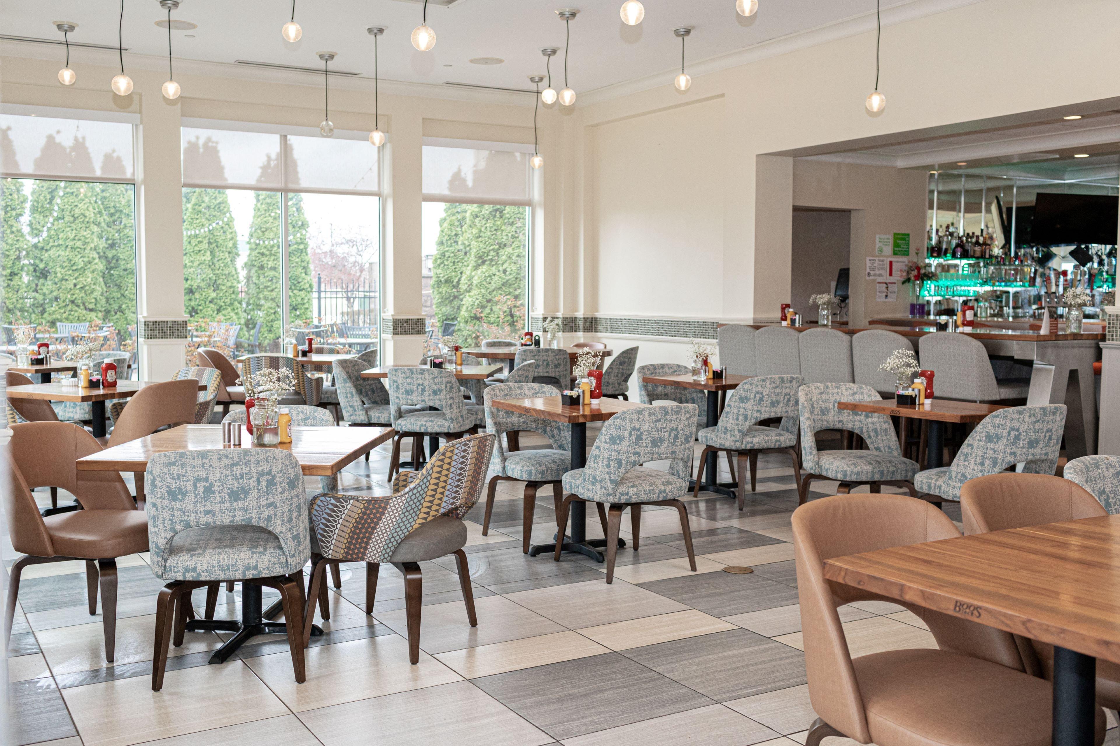 Holiday Inn Effingham