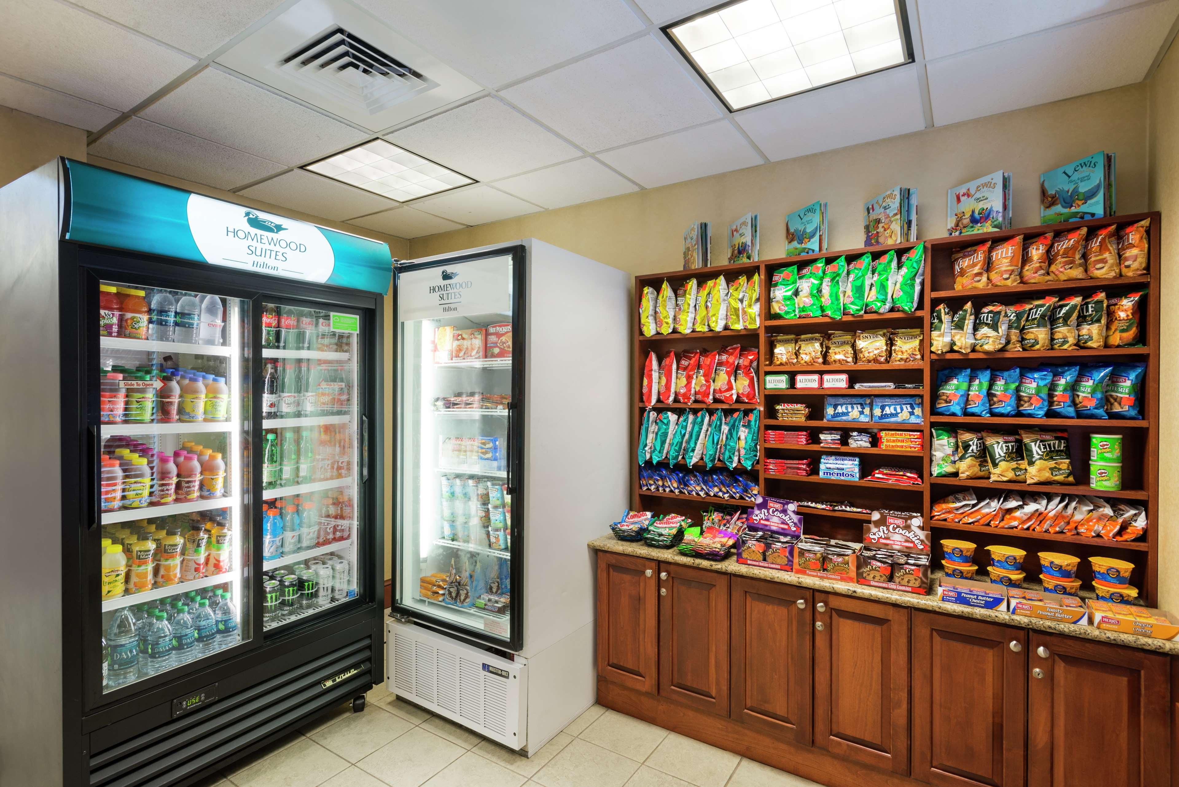 Homewood Suites by Hilton Newark-Wilmington South