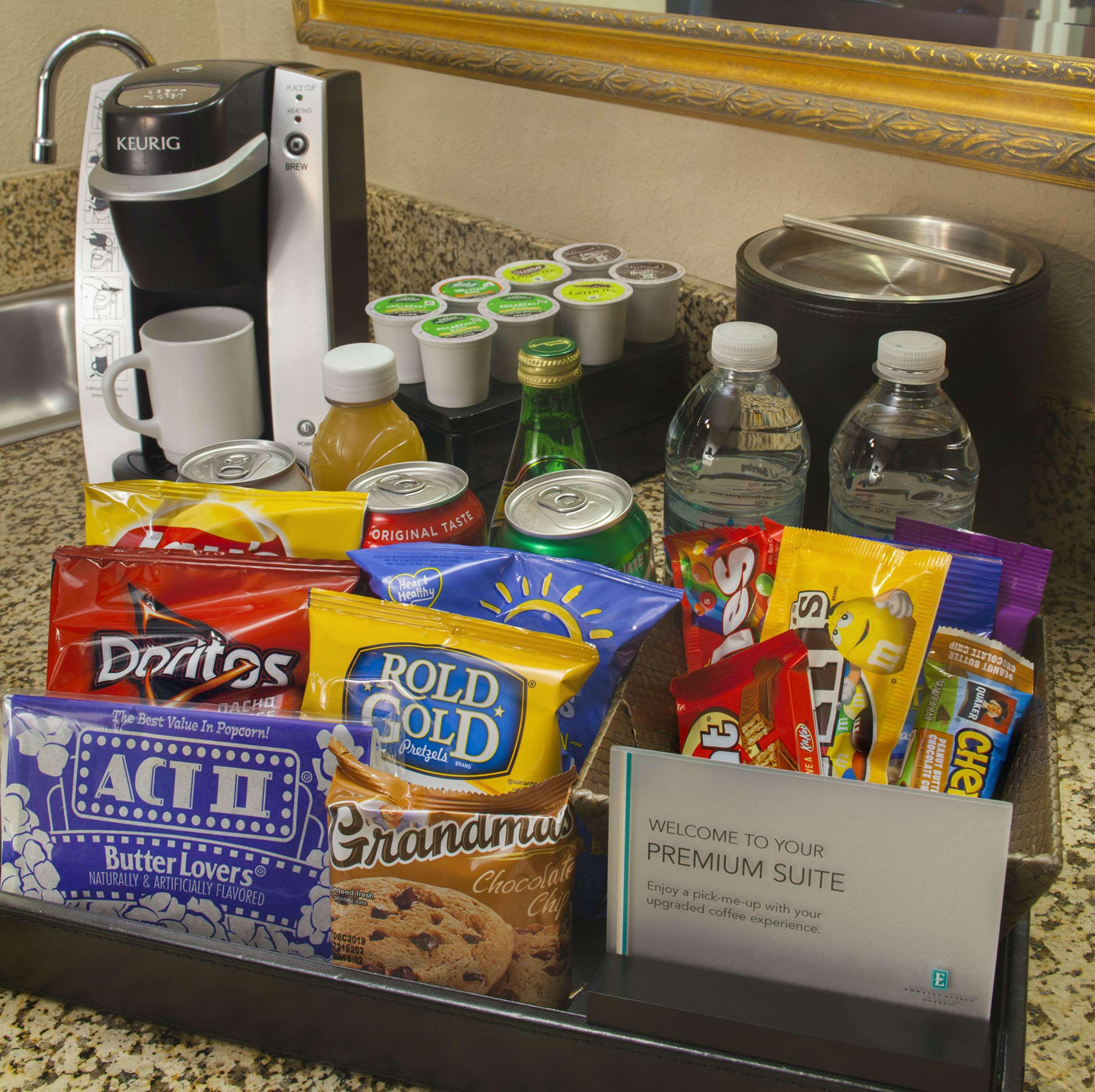 Embassy Suites Austin - Arboretum